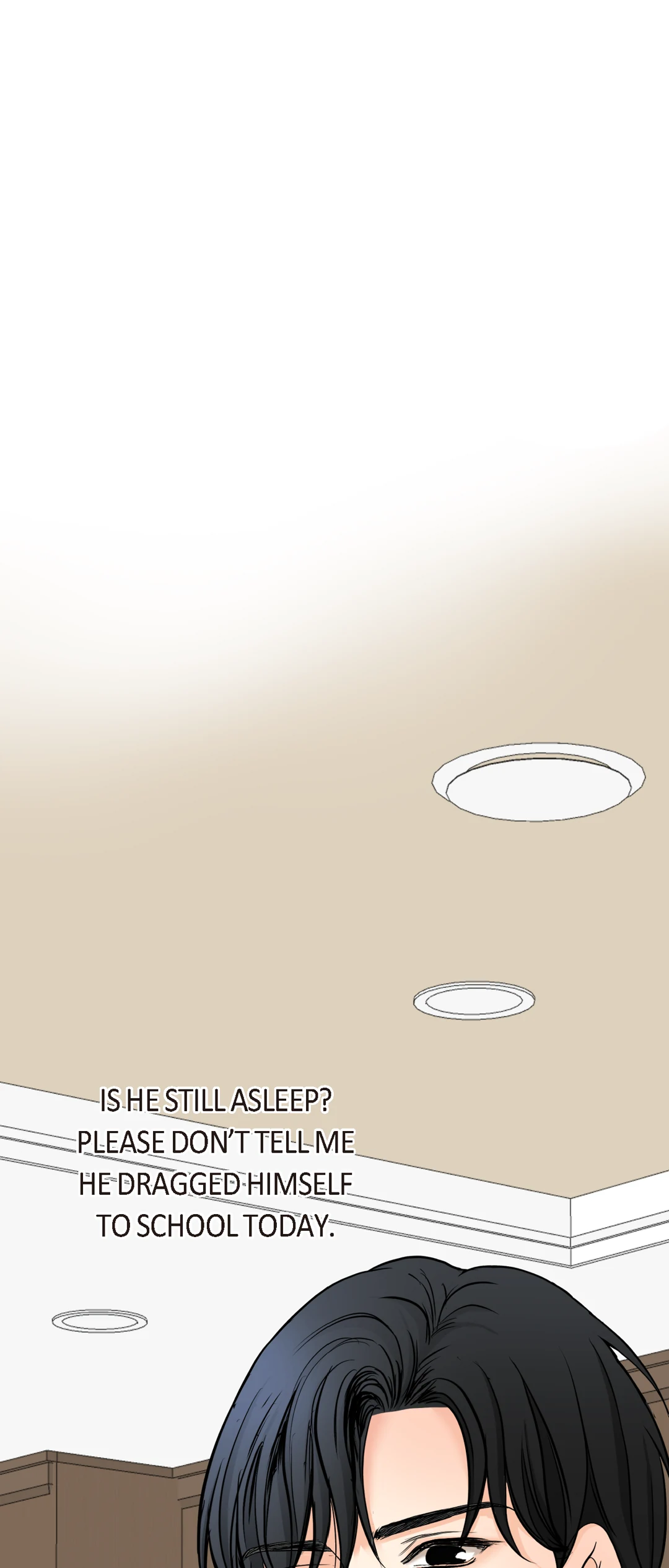 Read Bluffing chapter 33 image 20 on Lezhin