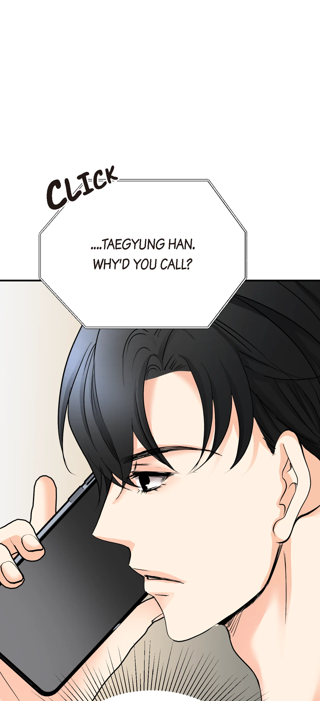 Read Bluffing chapter 33 image 22 on Lezhin