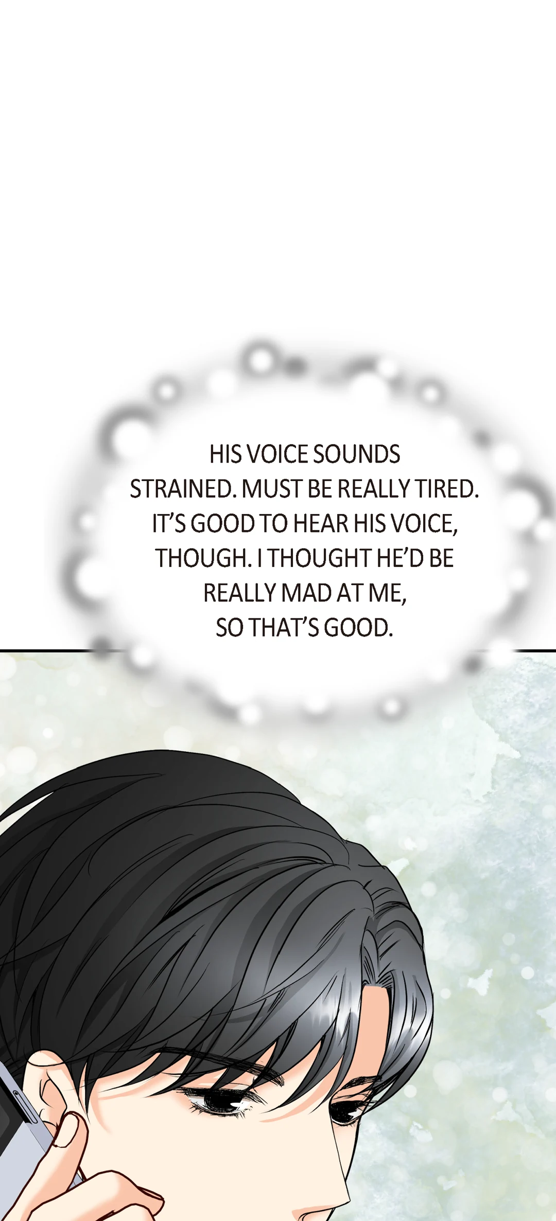 Read Bluffing chapter 33 image 27 on Lezhin