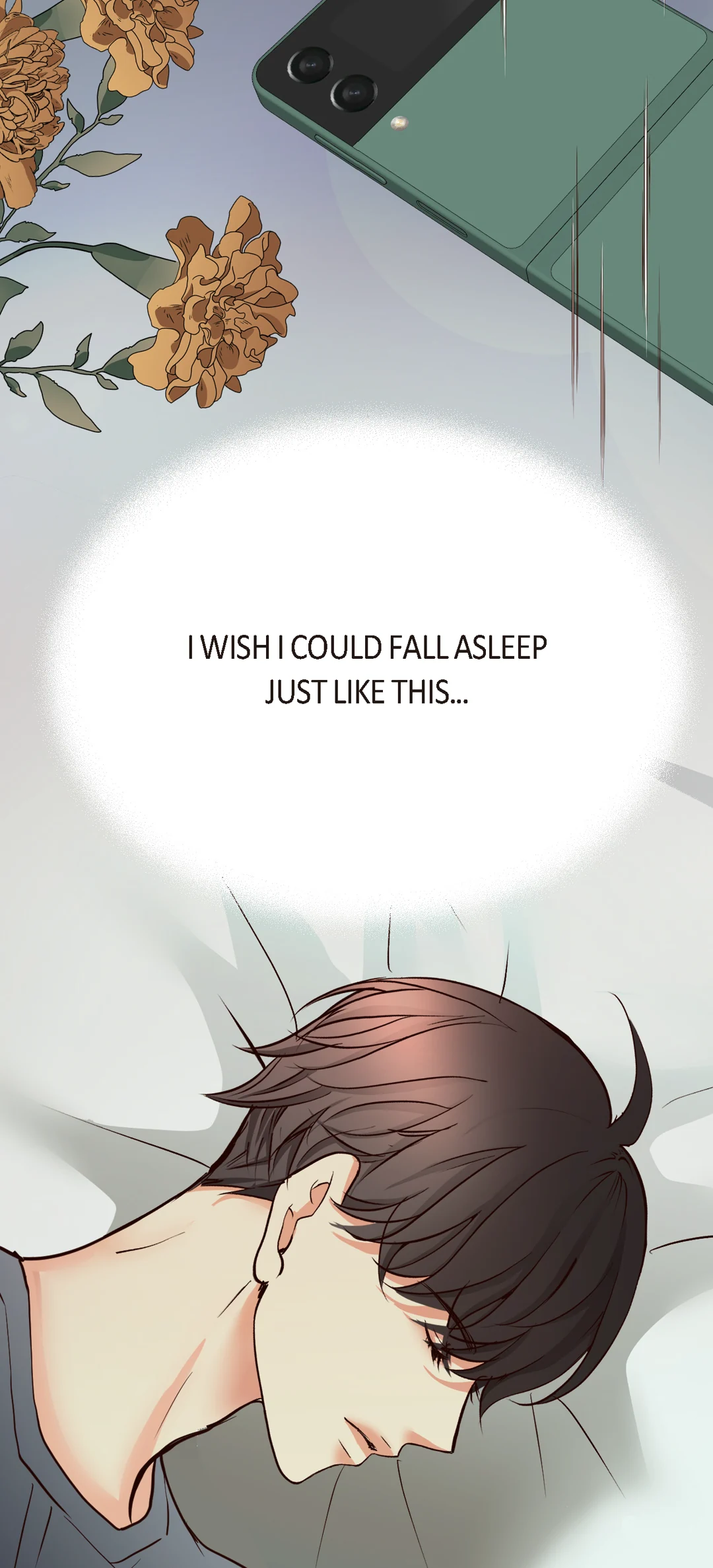 Read Bluffing chapter 33 image 29 on Lezhin