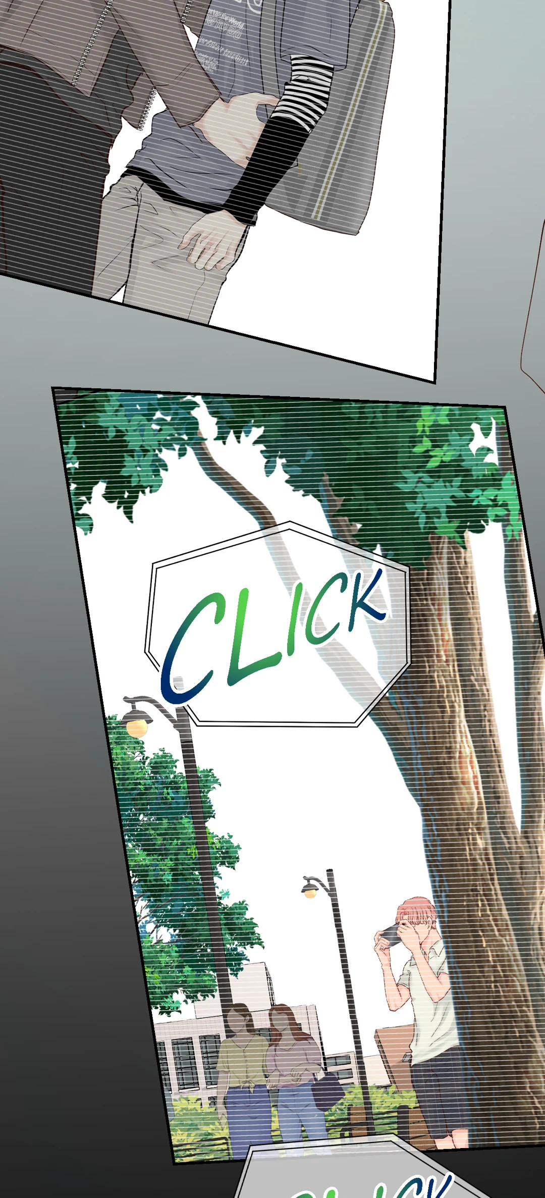 Read Bluffing chapter 33 image 31 on Lezhin