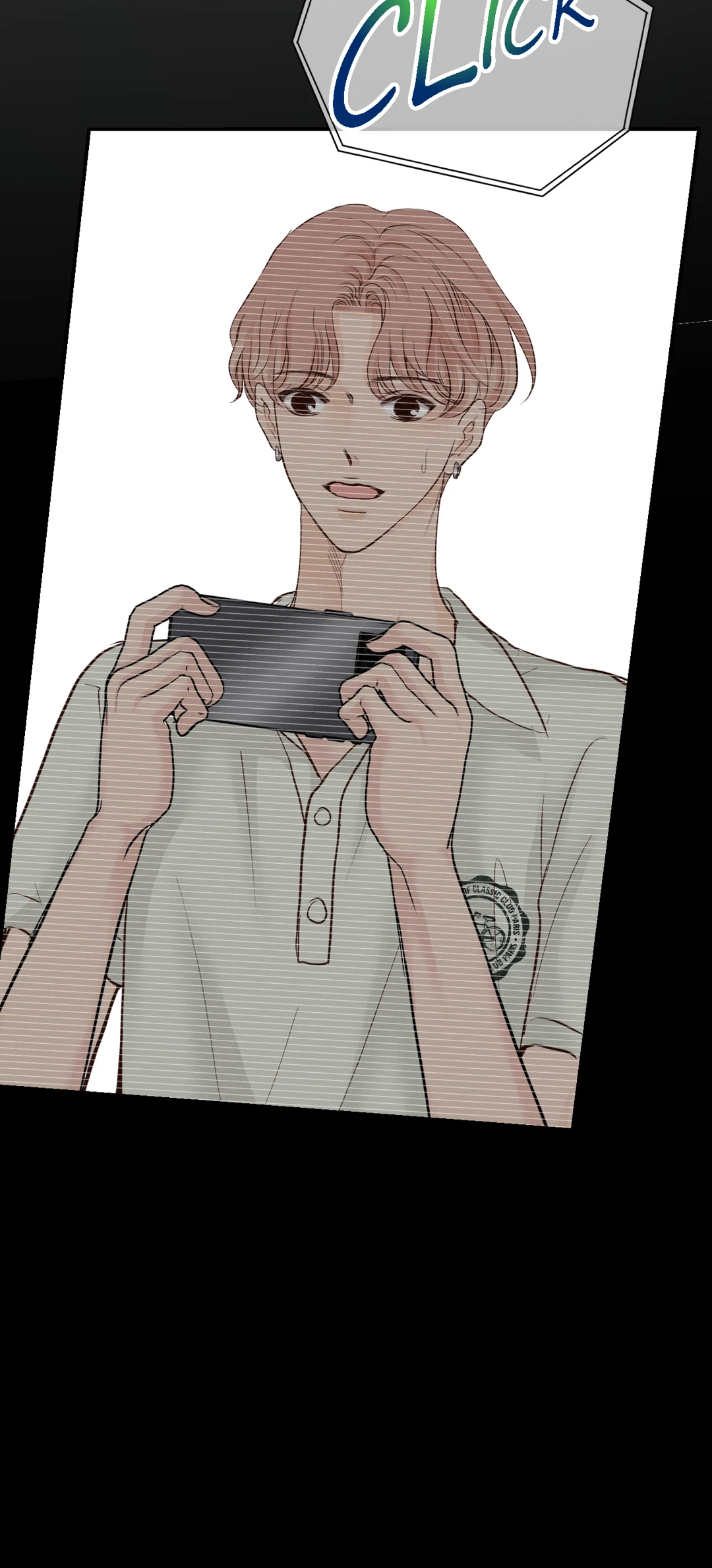 Read Bluffing chapter 33 image 32 on Lezhin