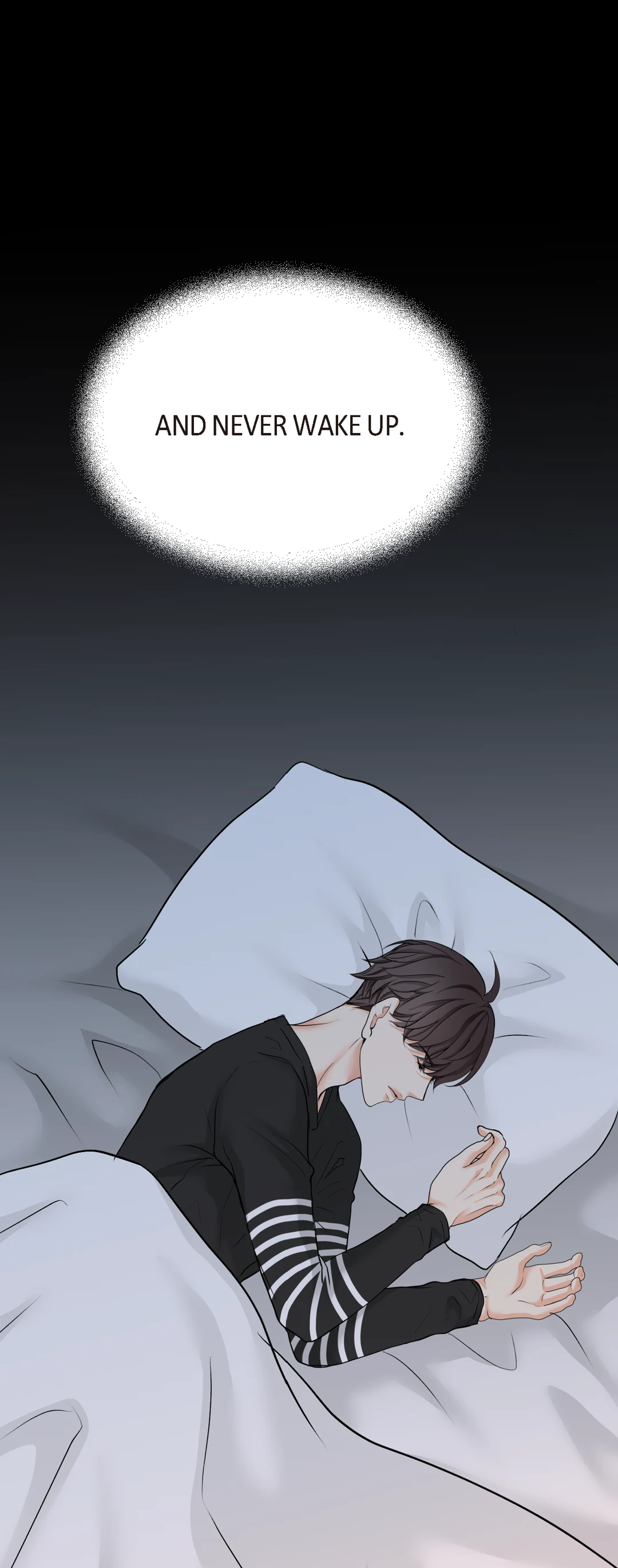 Read Bluffing chapter 33 image 33 on Lezhin