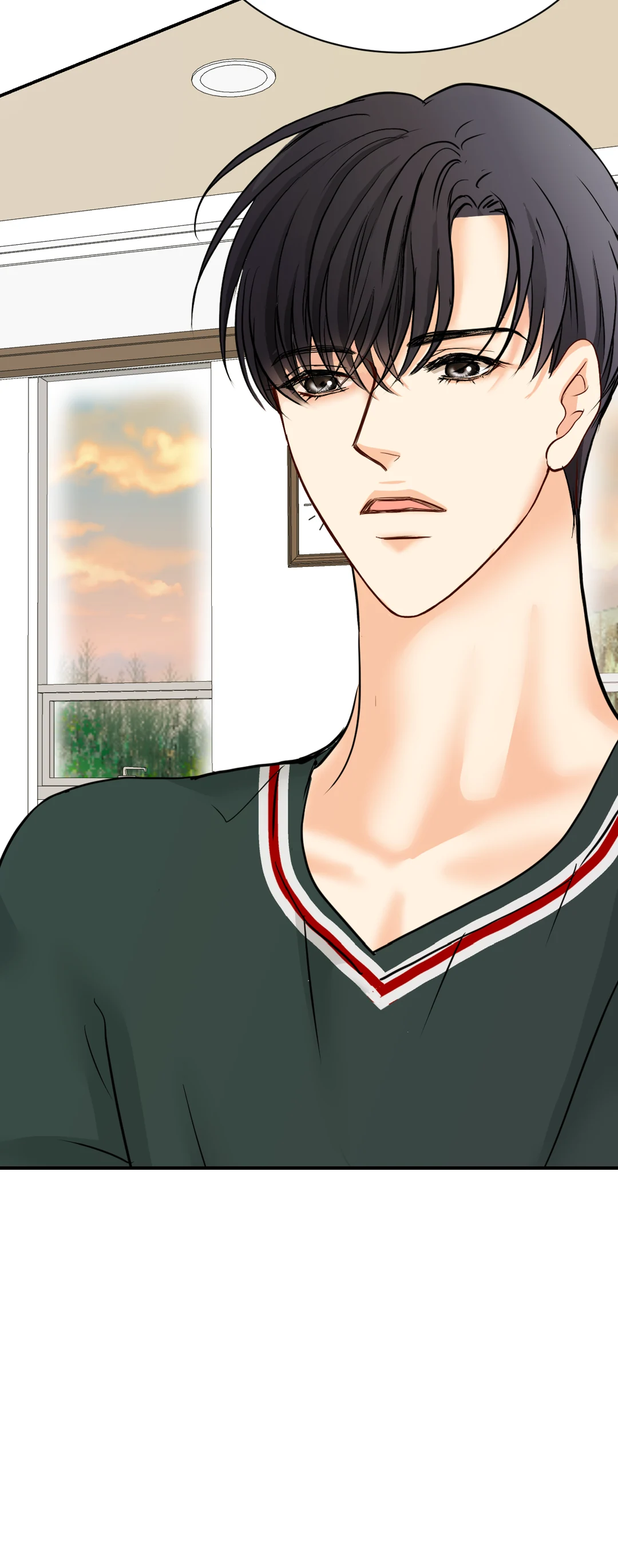 Read Bluffing chapter 33 image 36 on Lezhin