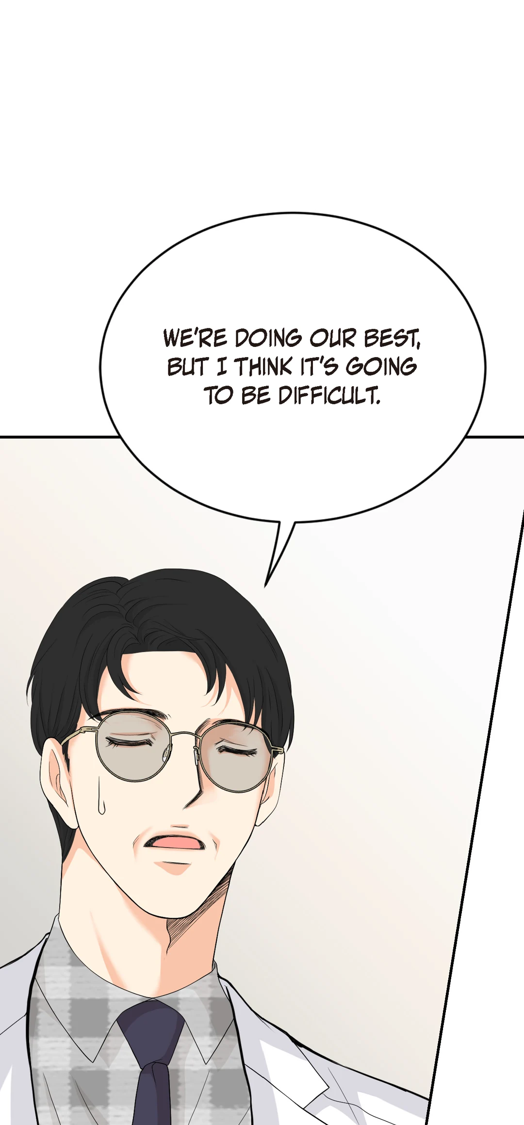 Read Bluffing chapter 33 image 37 on Lezhin