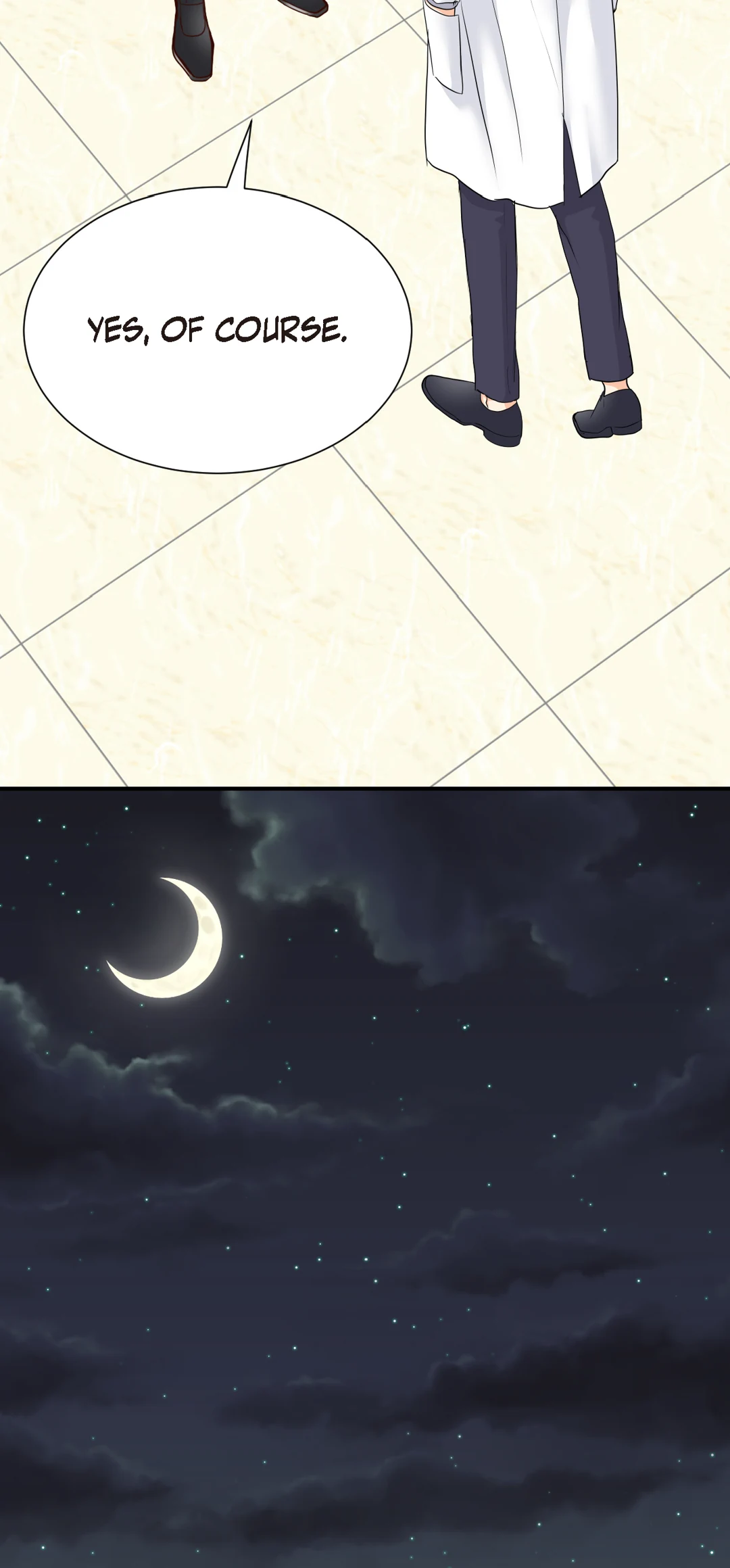Read Bluffing chapter 33 image 39 on Lezhin