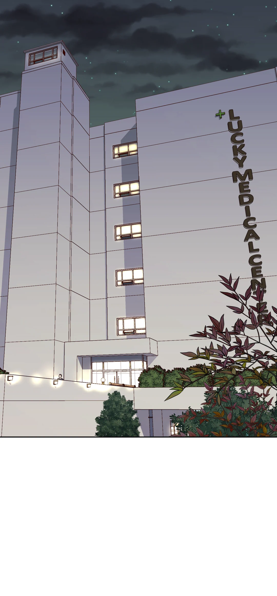 Read Bluffing chapter 33 image 40 on Lezhin