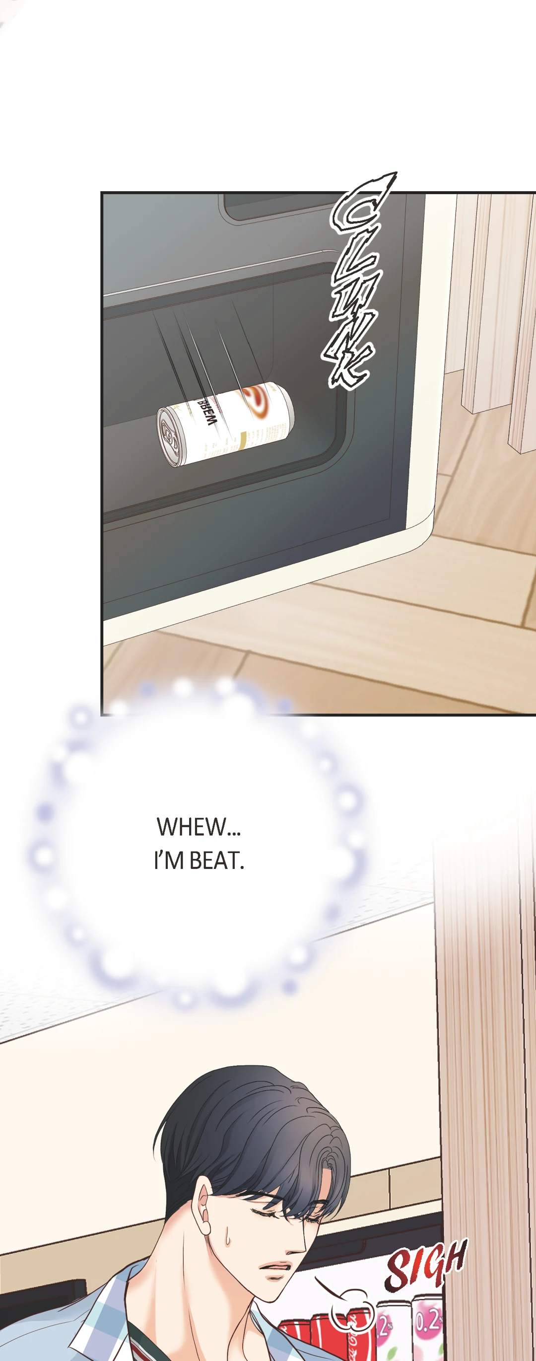 Read Bluffing chapter 33 image 41 on Lezhin