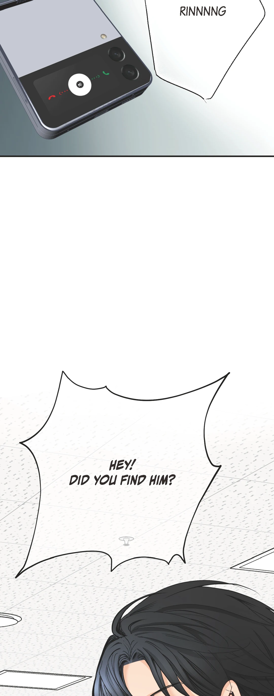 Read Bluffing chapter 33 image 43 on Lezhin
