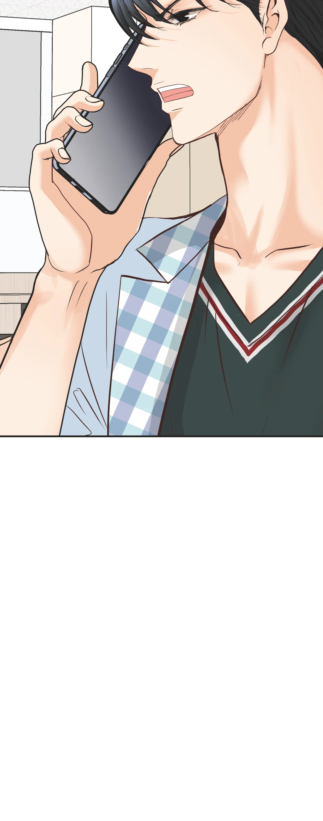Read Bluffing chapter 33 image 44 on Lezhin