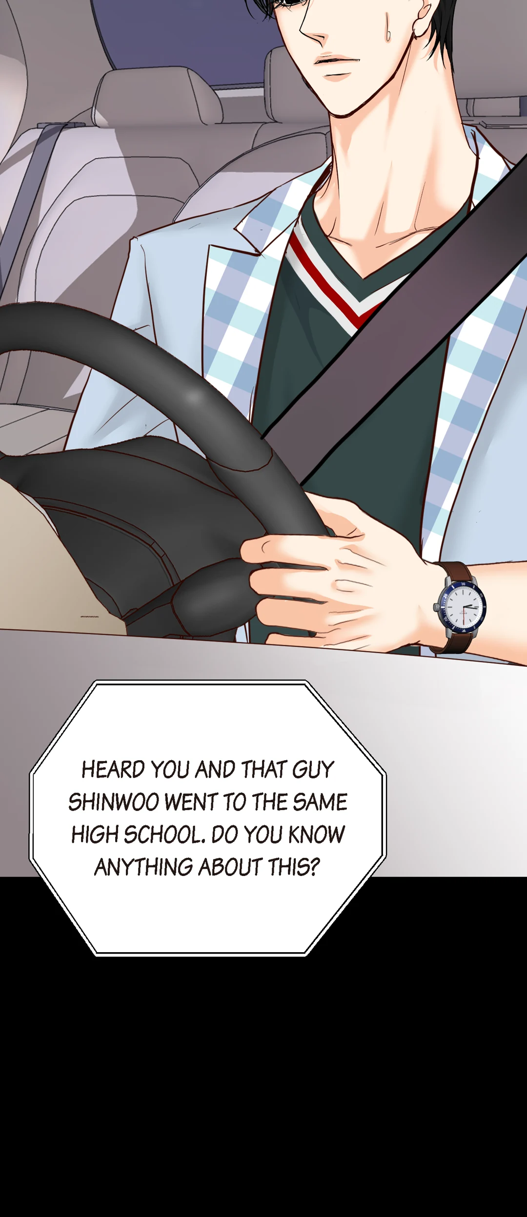 Read Bluffing chapter 33 image 53 on Lezhin