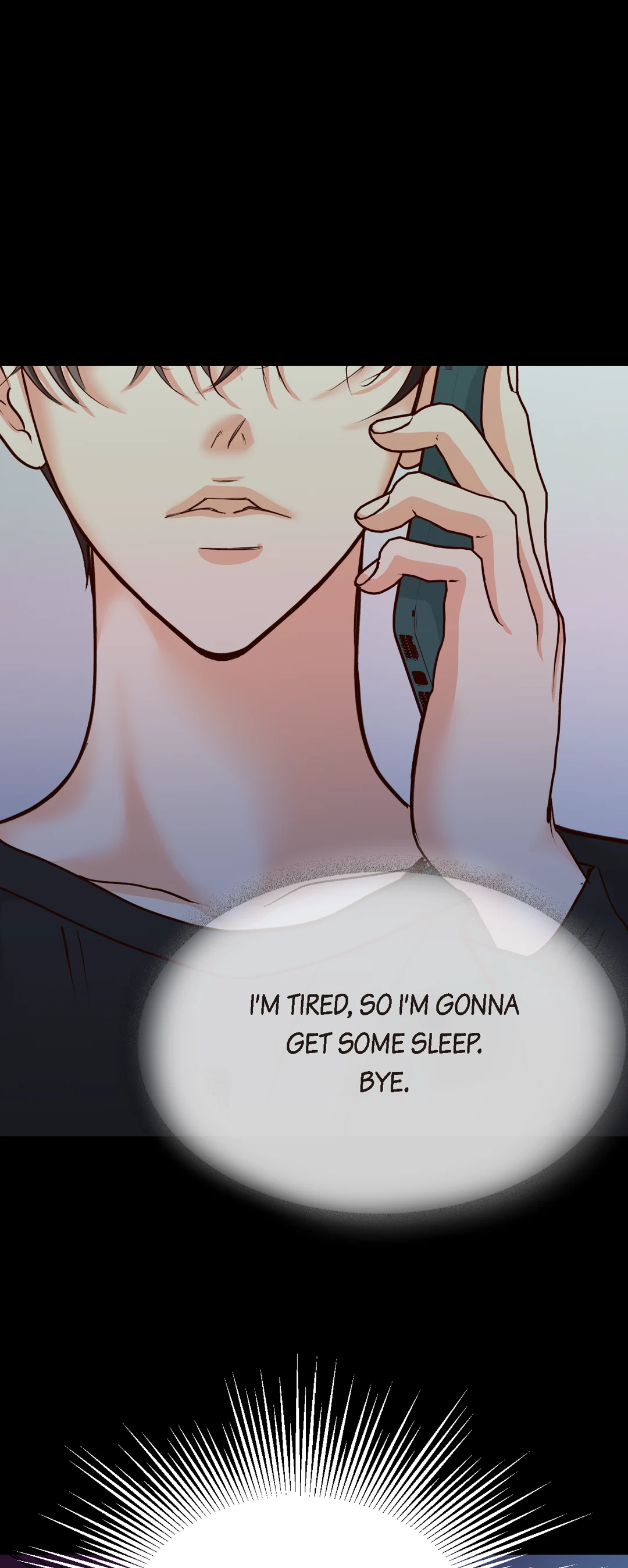 Read Bluffing chapter 33 image 54 on Lezhin