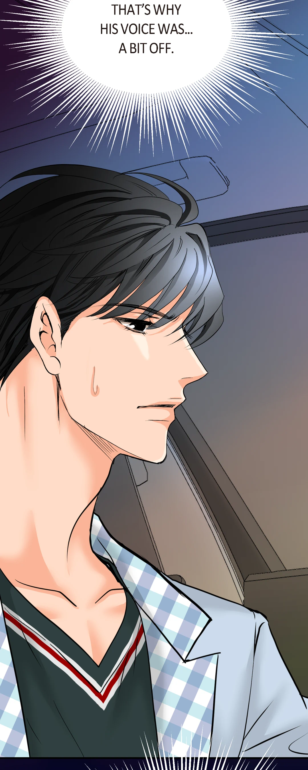 Read Bluffing chapter 33 image 55 on Lezhin