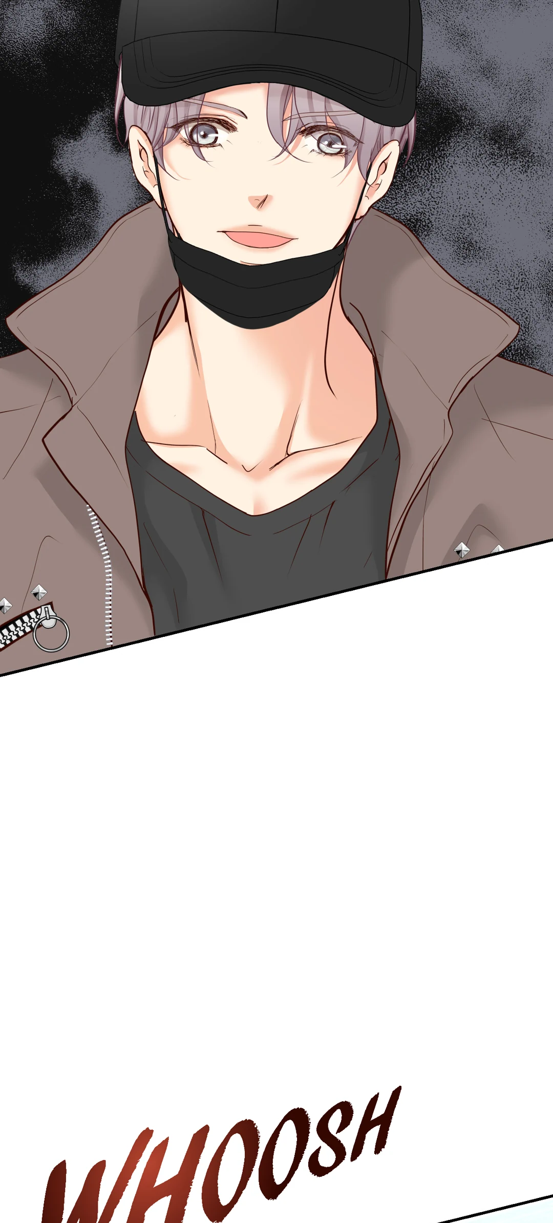Read Bluffing chapter 33 image 6 on Lezhin