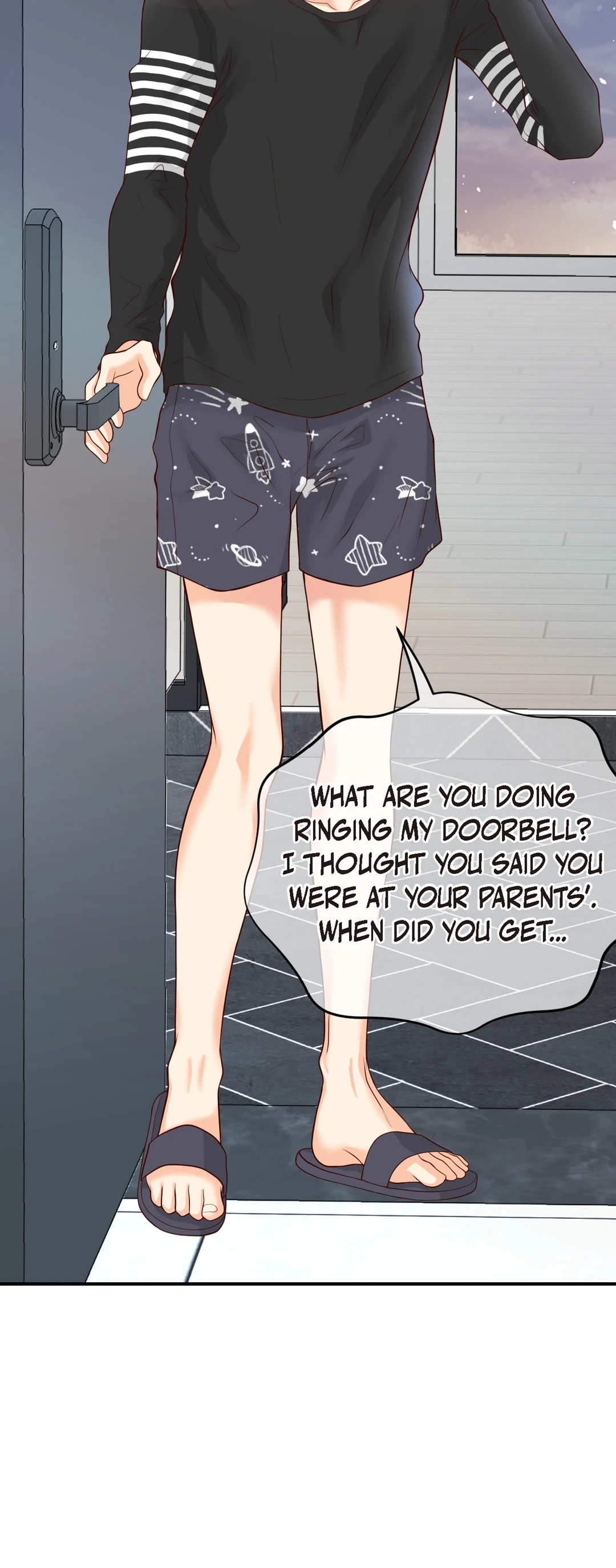 Read Bluffing chapter 33 image 60 on Lezhin