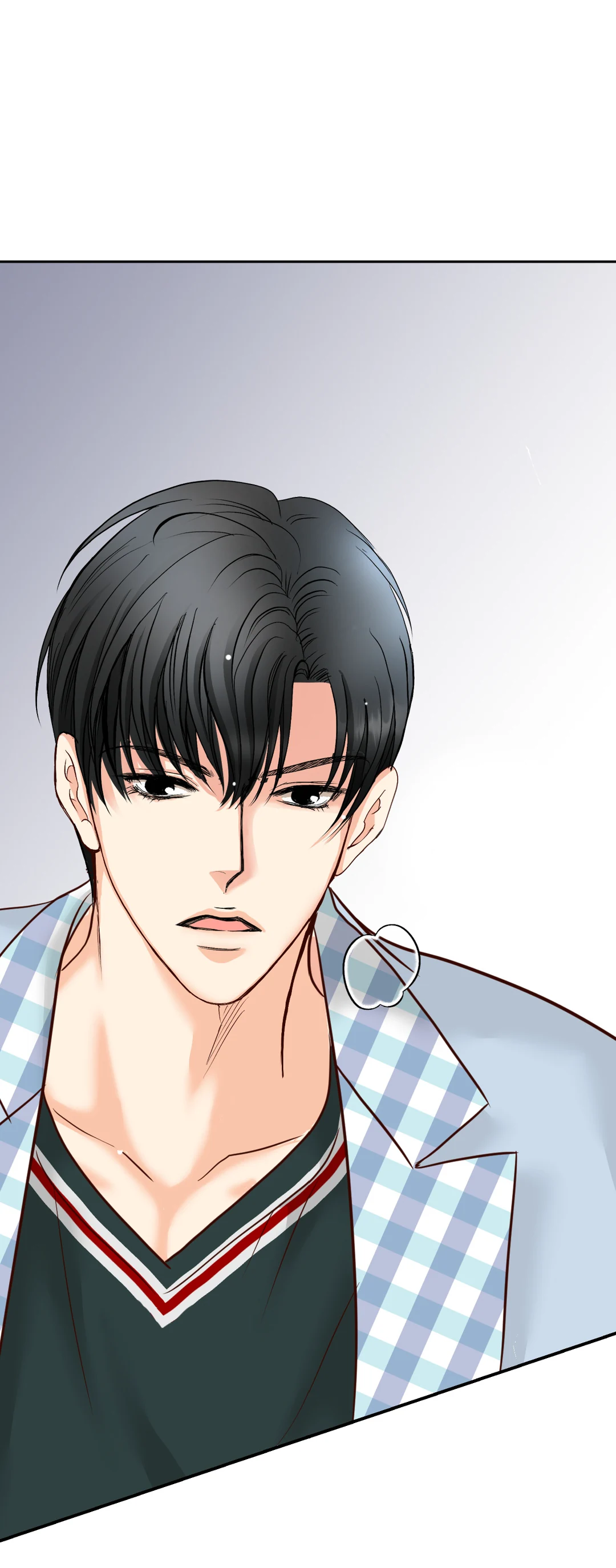 Read Bluffing chapter 33 image 61 on Lezhin