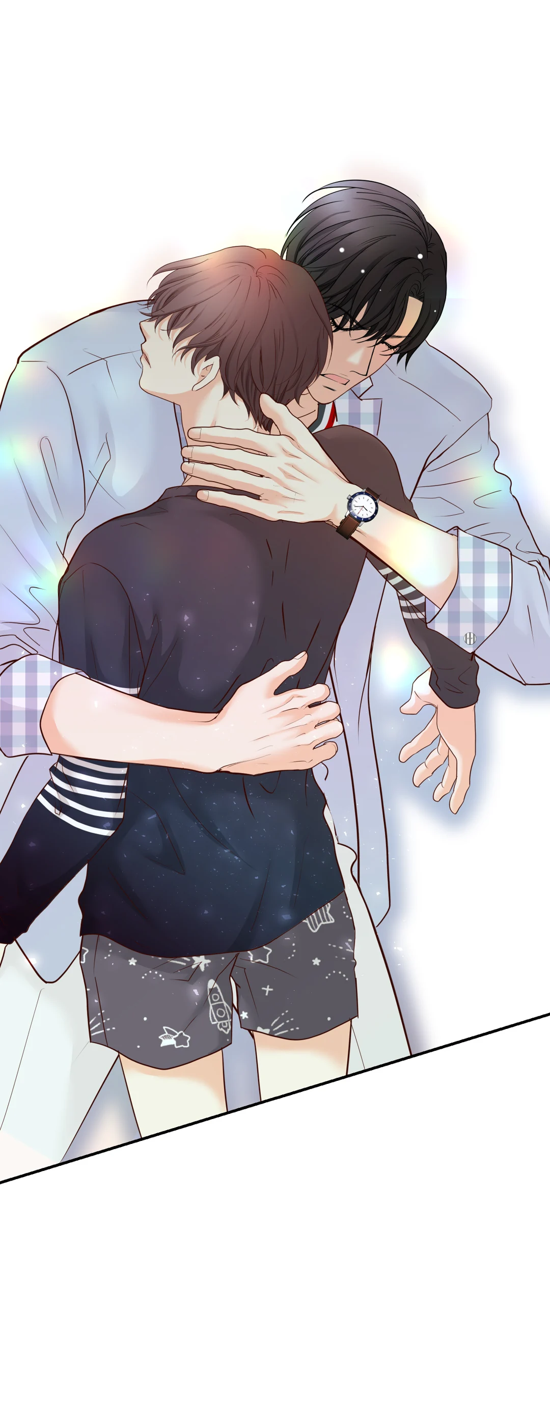 Read Bluffing chapter 33 image 63 on Lezhin