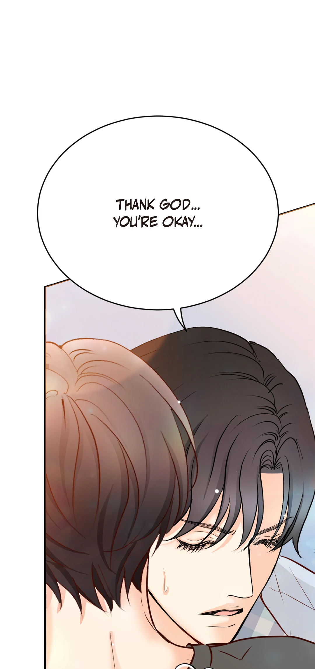 Read Bluffing chapter 33 image 64 on Lezhin