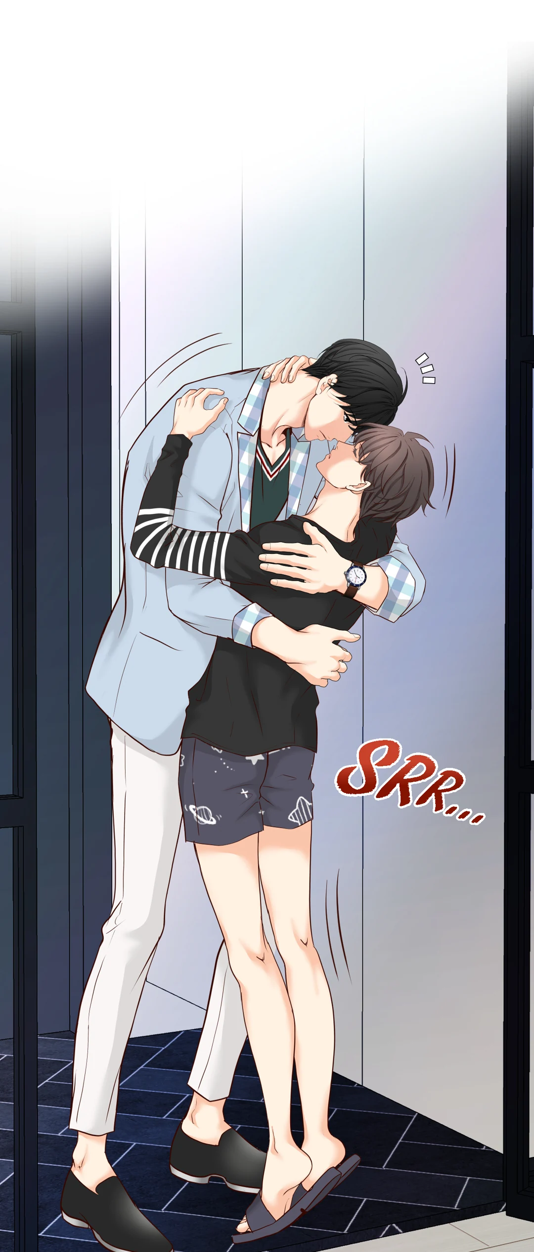 Read Bluffing chapter 33 image 68 on Lezhin