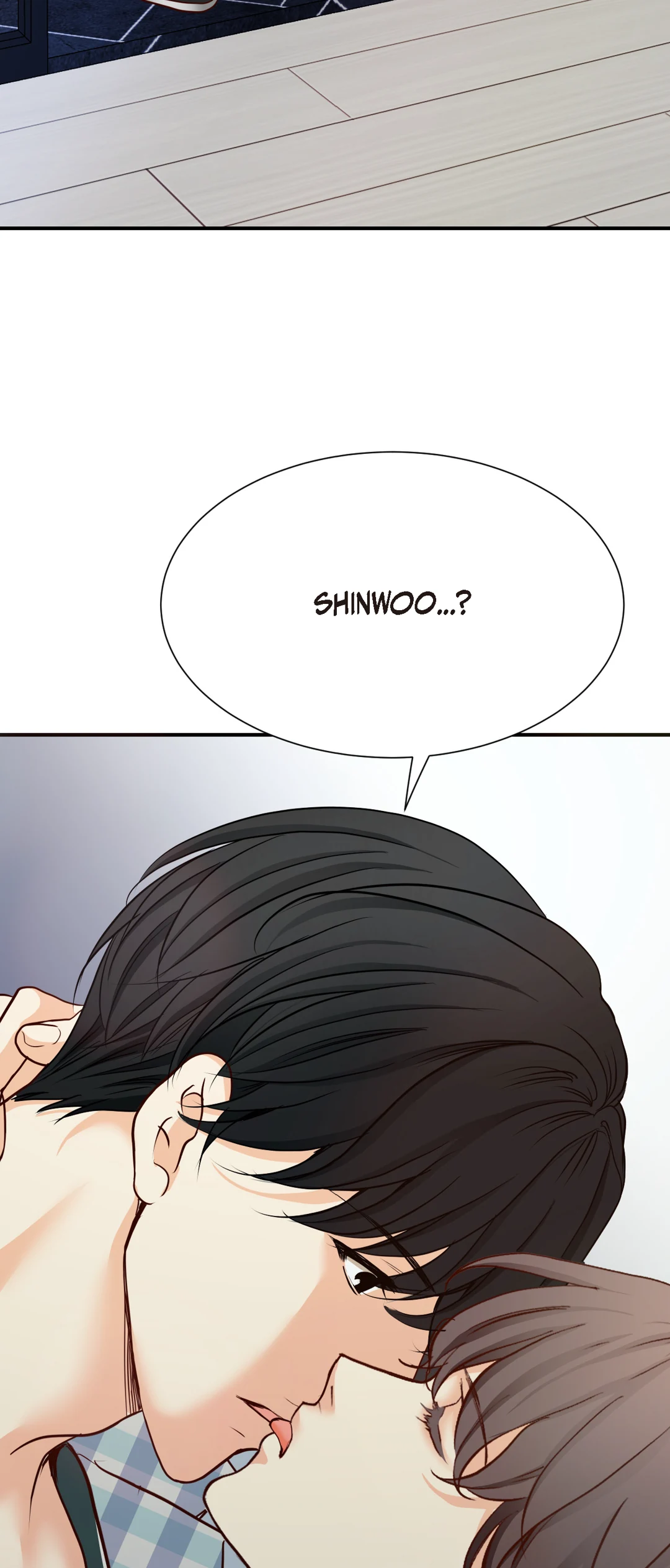 Read Bluffing chapter 33 image 69 on Lezhin