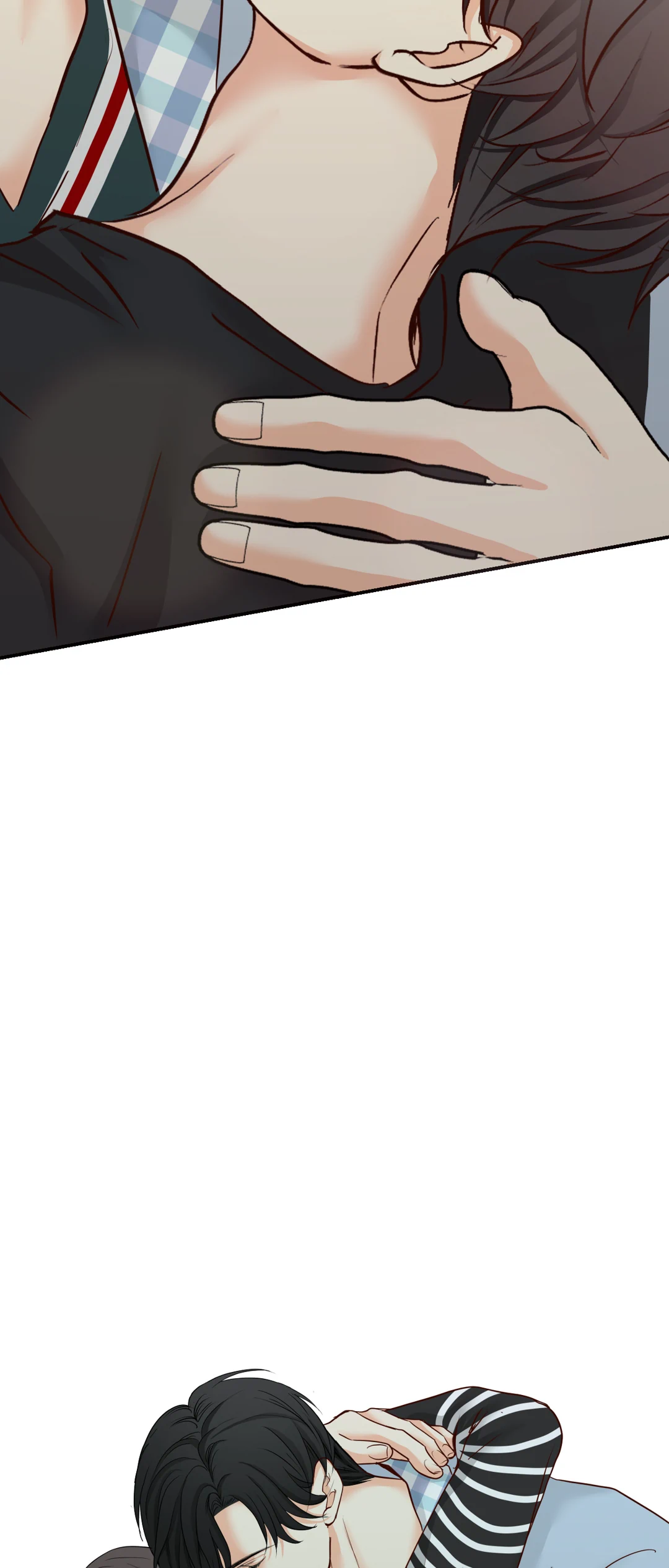 Read Bluffing chapter 33 image 70 on Lezhin