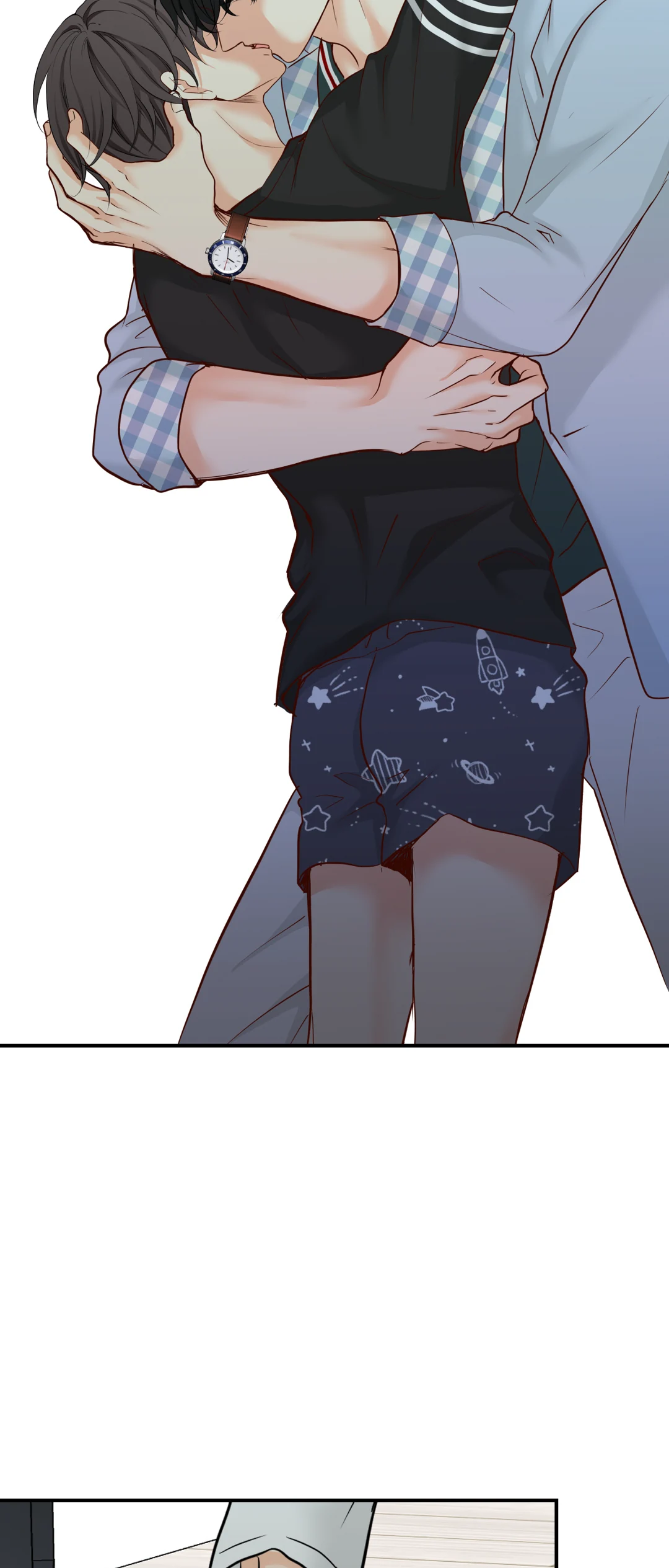 Read Bluffing chapter 33 image 71 on Lezhin