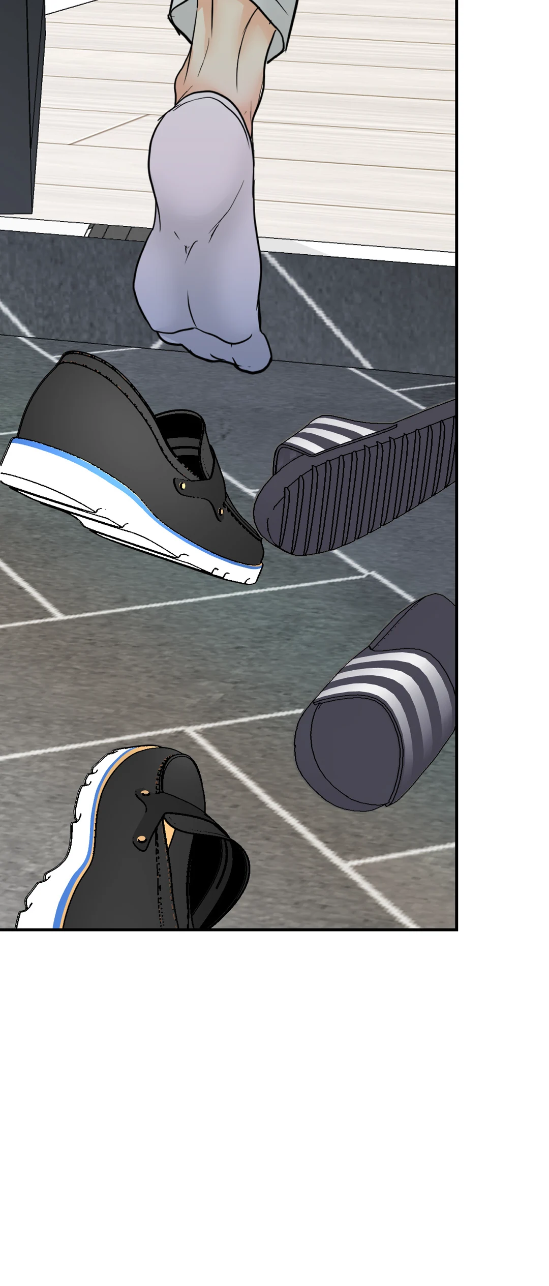 Read Bluffing chapter 33 image 72 on Lezhin