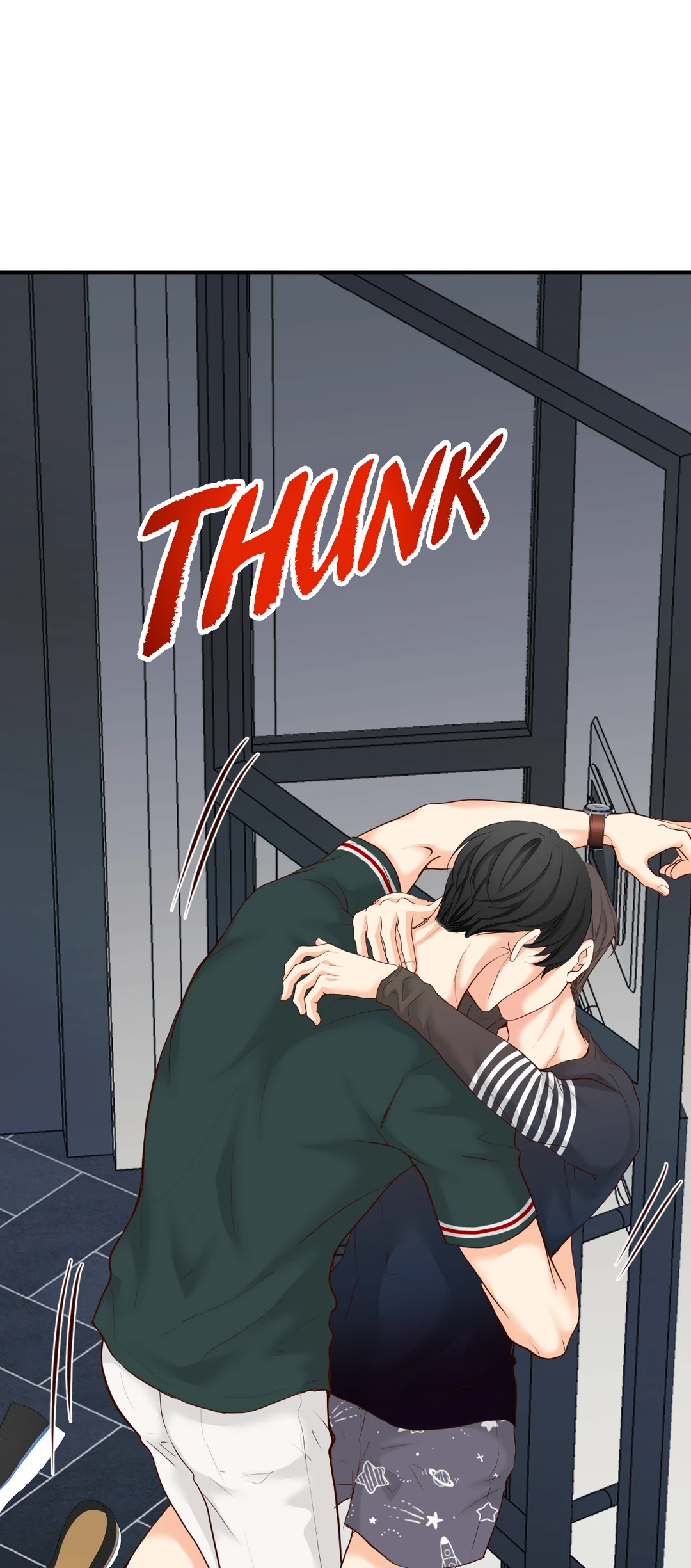 Read Bluffing chapter 33 image 74 on Lezhin