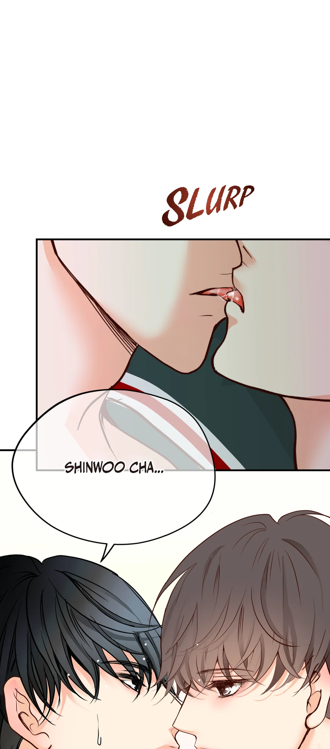 Read Bluffing chapter 33 image 77 on Lezhin