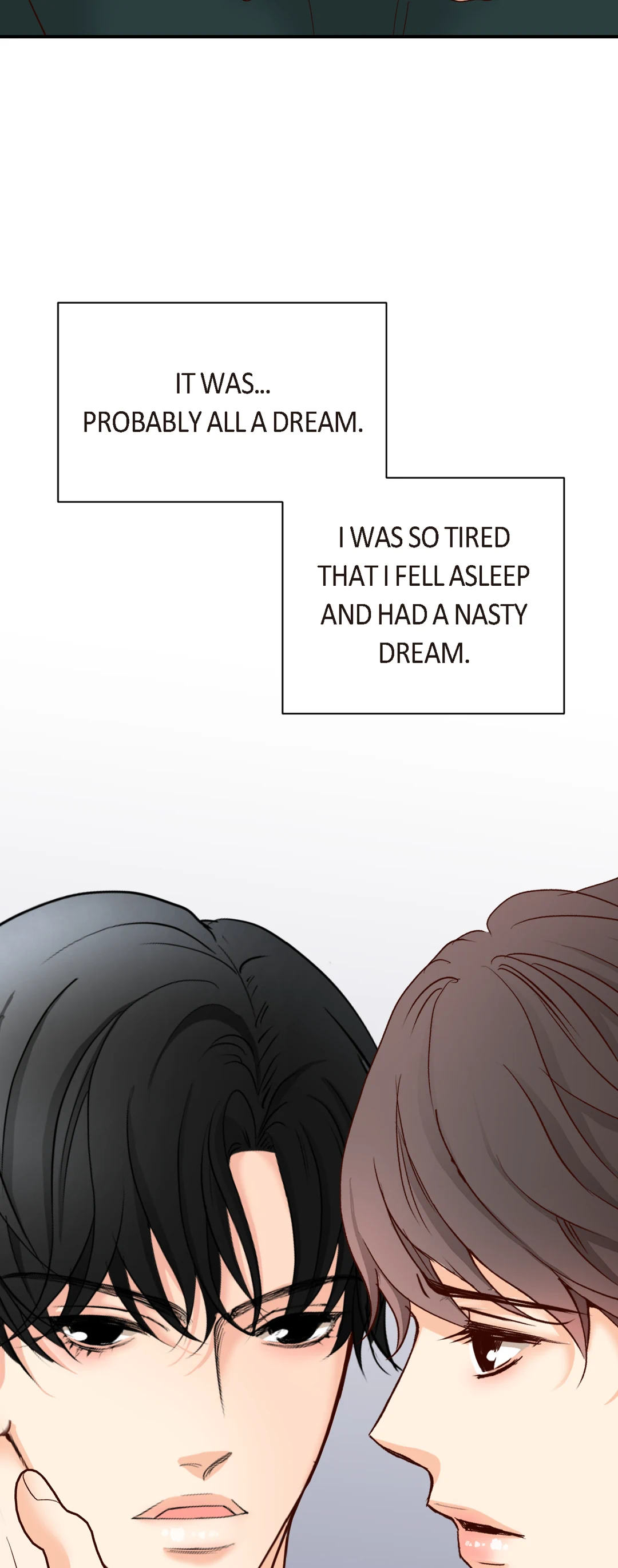 Read Bluffing chapter 33 image 80 on Lezhin