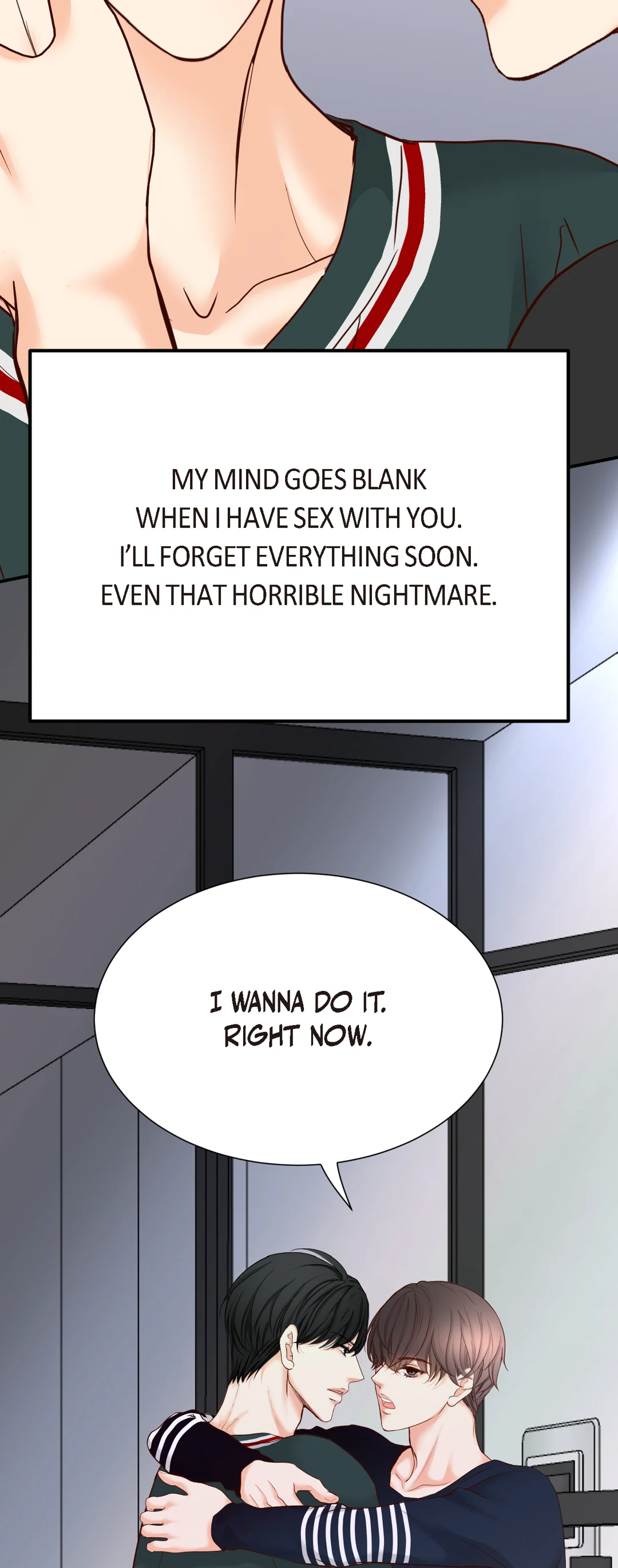 Read Bluffing chapter 33 image 81 on Lezhin