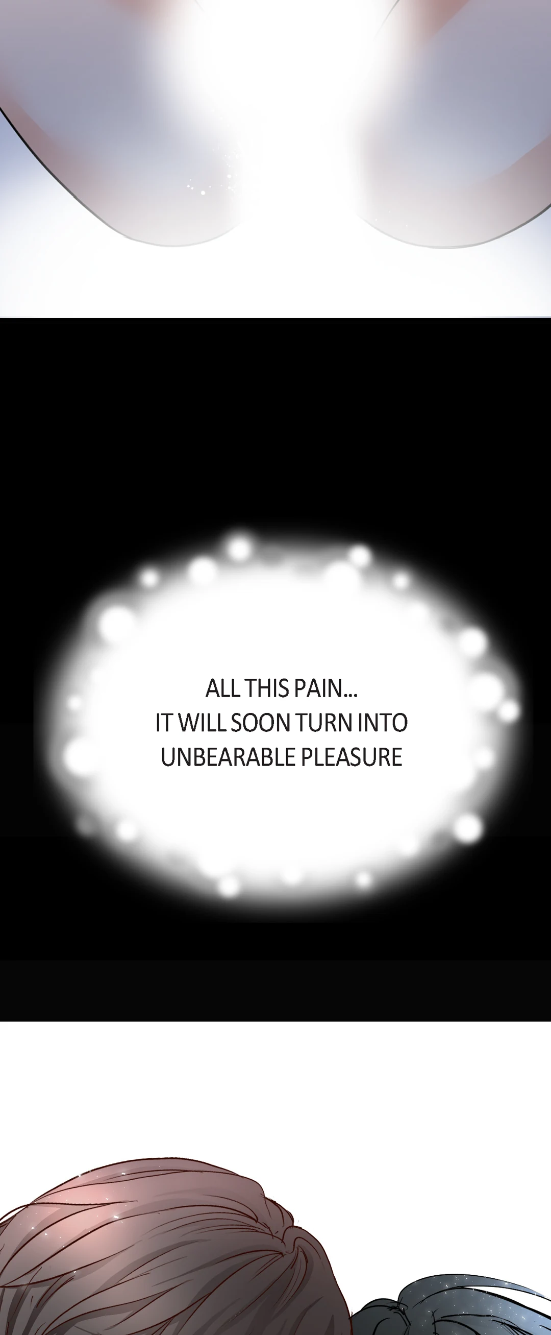 Read Bluffing chapter 34 image 12 on Lezhin