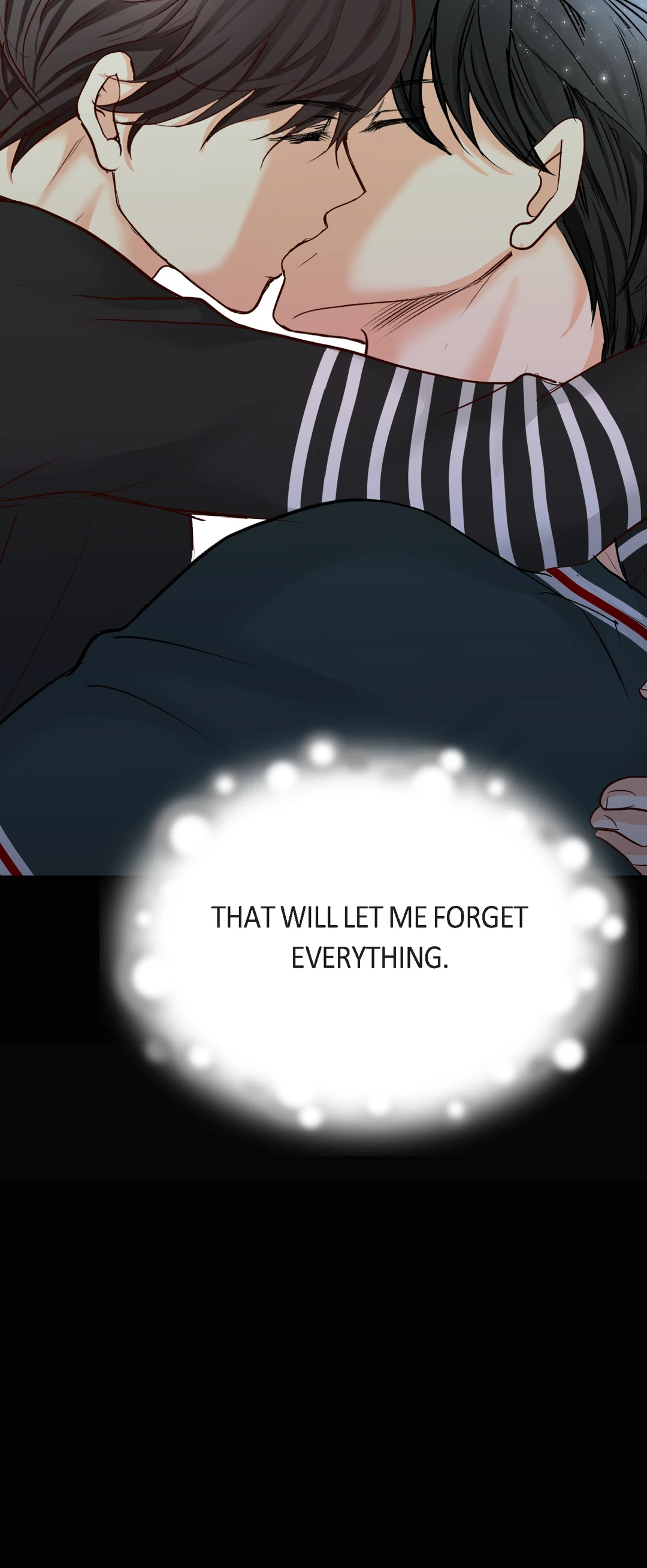 Read Bluffing chapter 34 image 13 on Lezhin