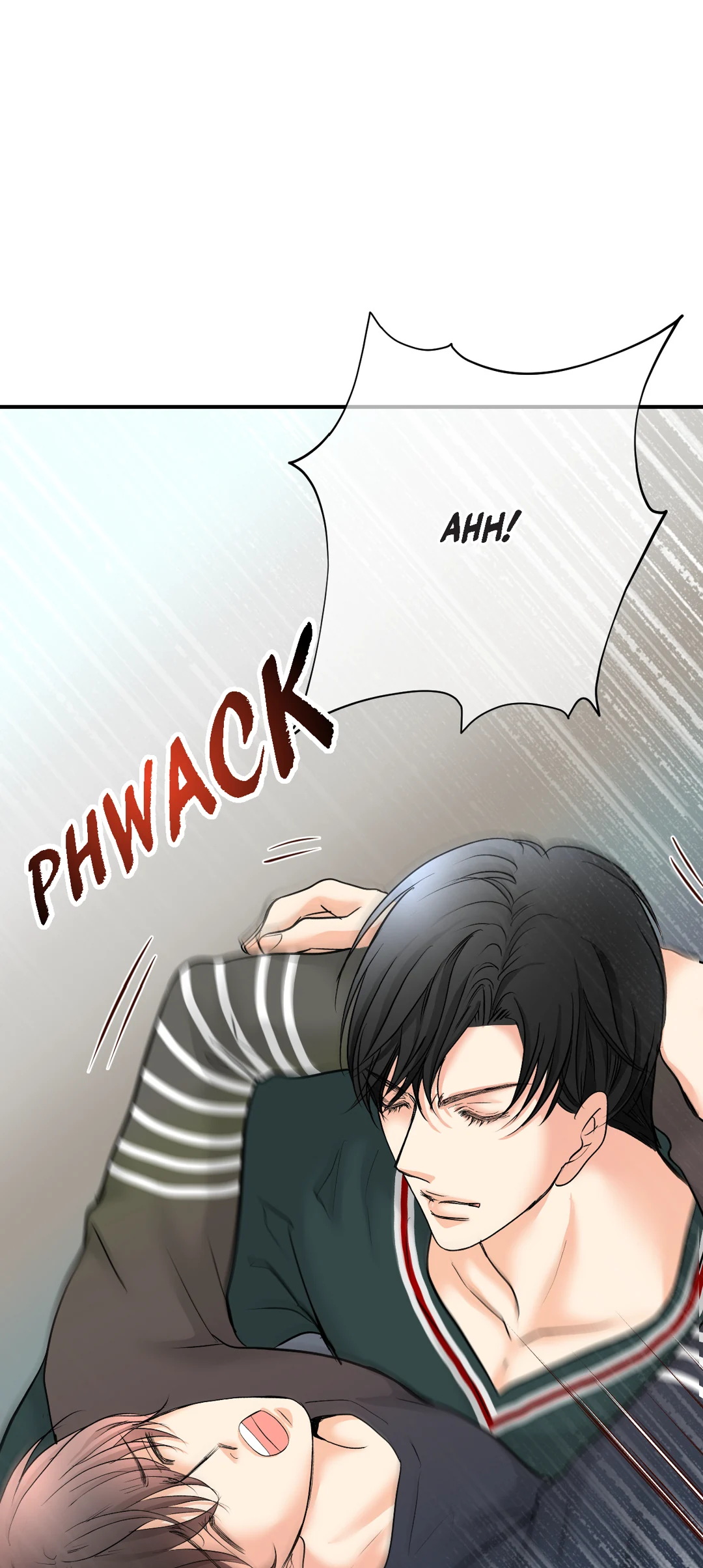 Read Bluffing chapter 34 image 14 on Lezhin