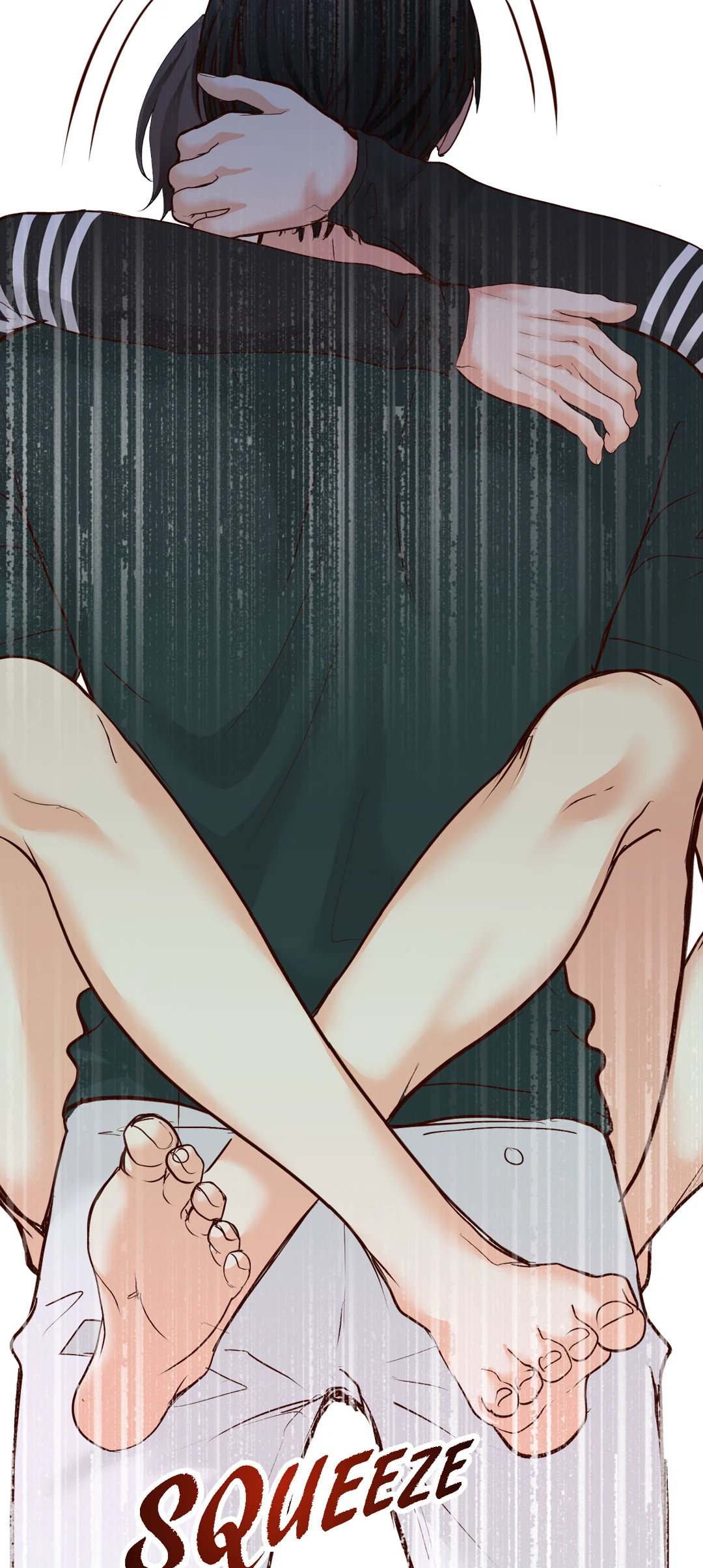 Read Bluffing chapter 34 image 18 on Lezhin
