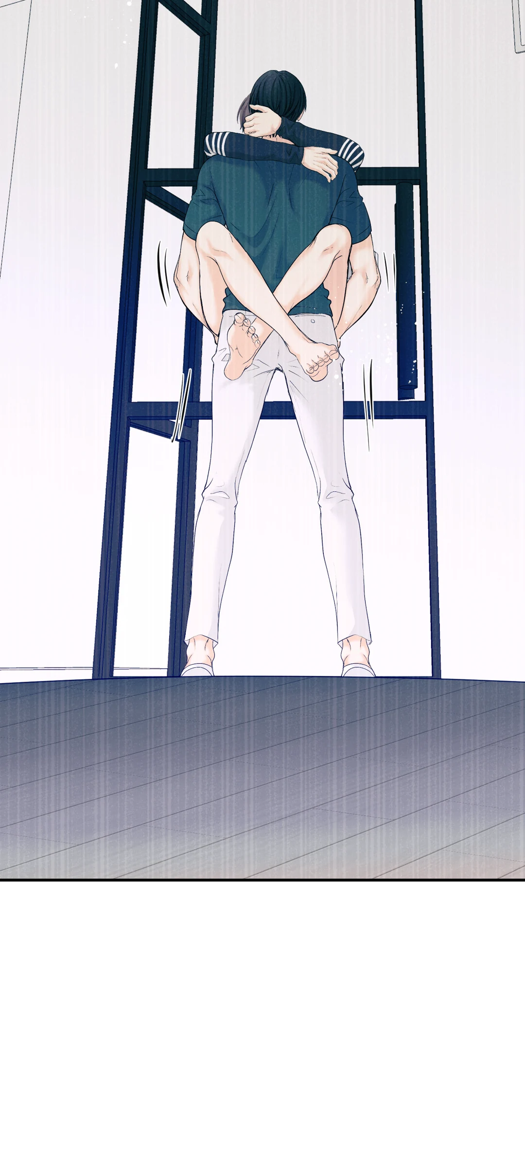 Read Bluffing chapter 34 image 20 on Lezhin