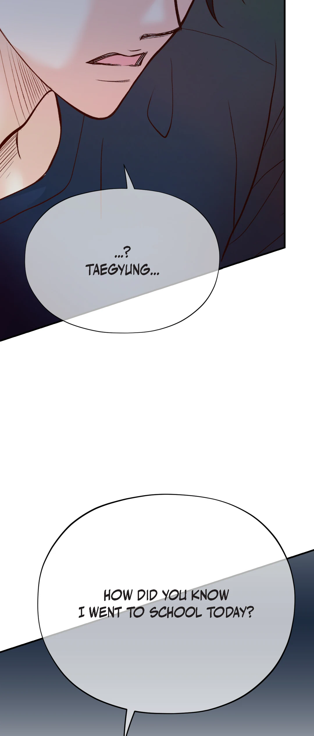 Read Bluffing chapter 34 image 25 on Lezhin