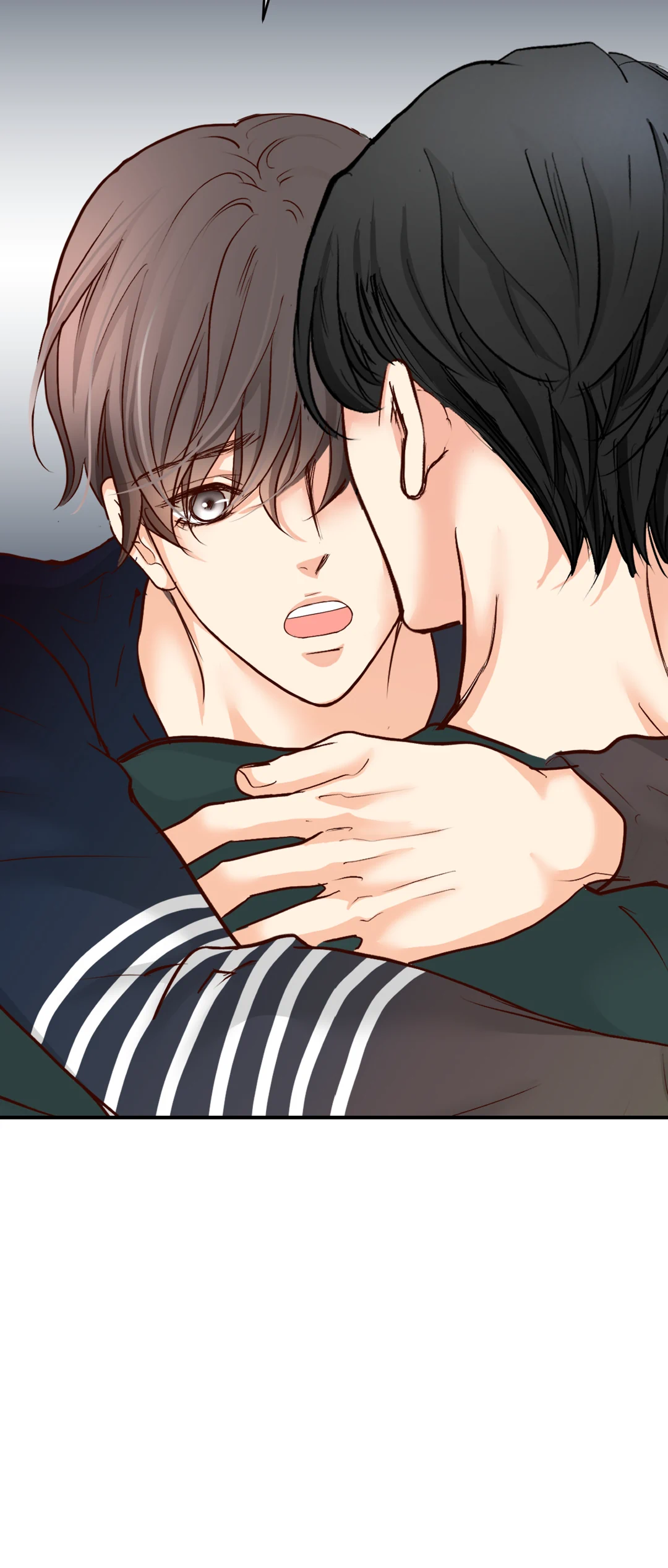 Read Bluffing chapter 34 image 26 on Lezhin