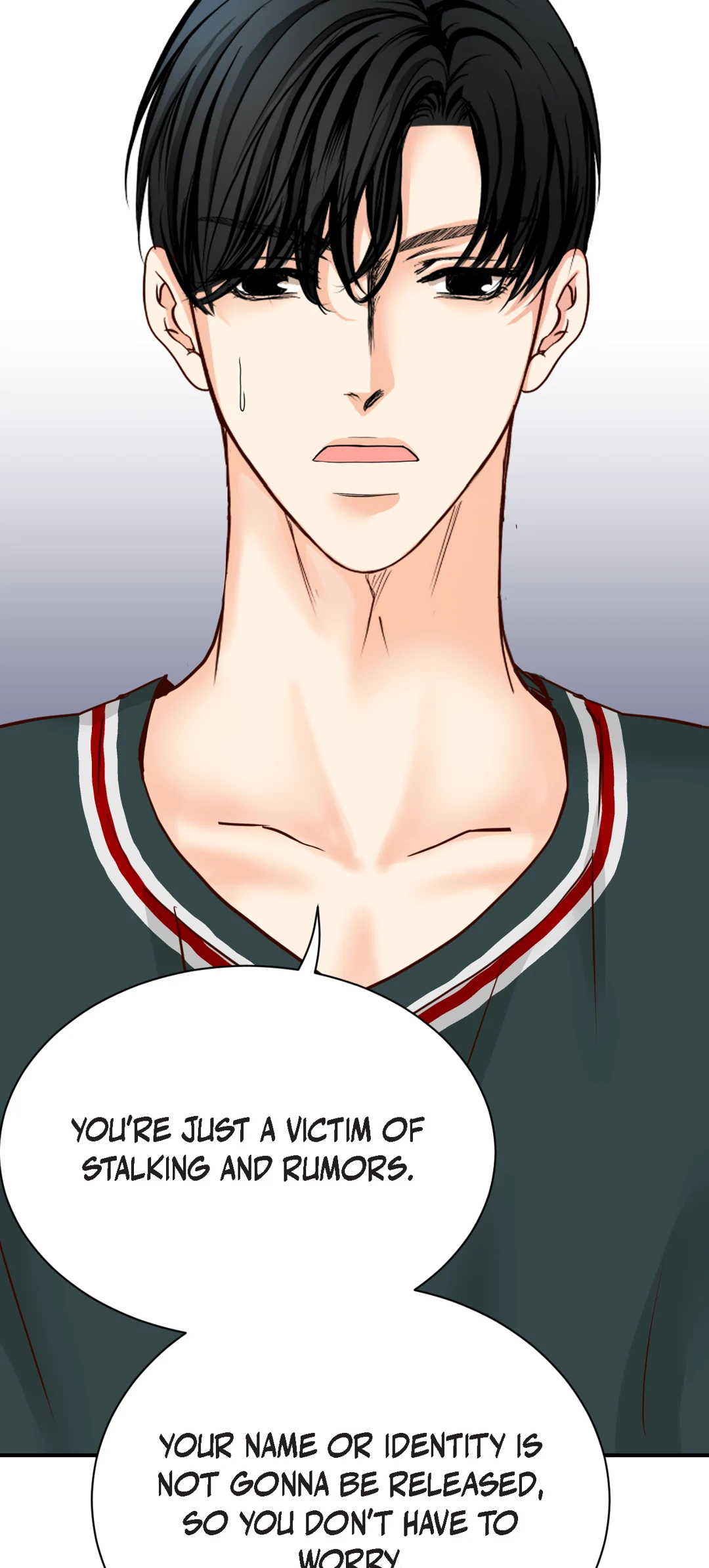 Read Bluffing chapter 34 image 29 on Lezhin