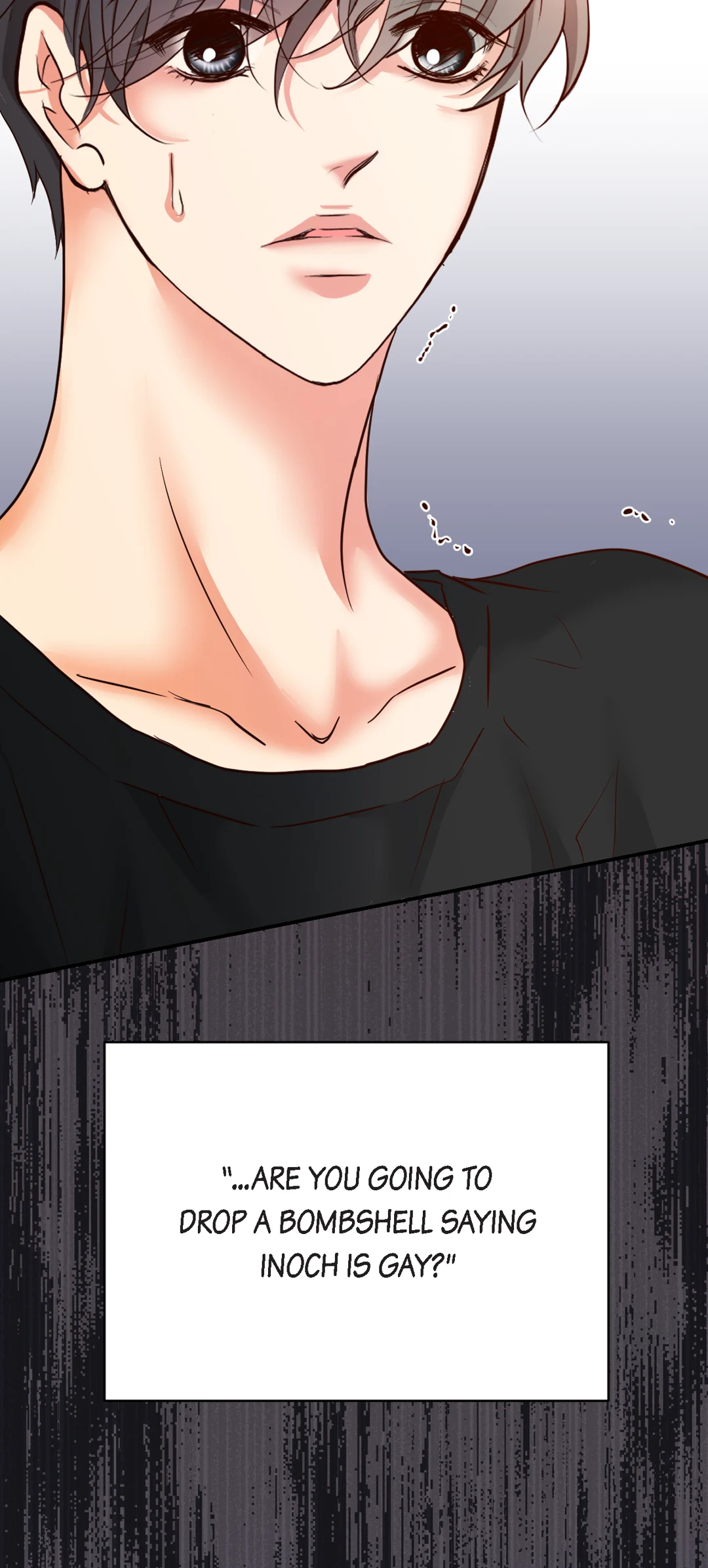 Read Bluffing chapter 34 image 31 on Lezhin
