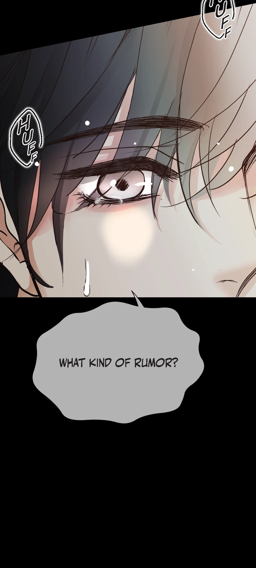 Read Bluffing chapter 34 image 33 on Lezhin
