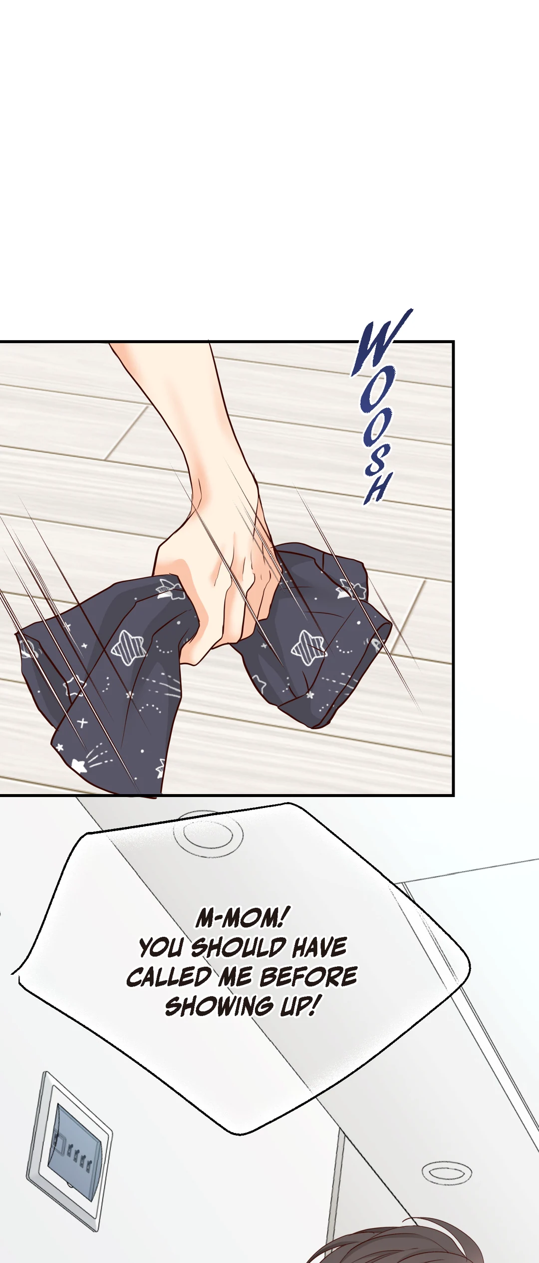 Read Bluffing chapter 34 image 39 on Lezhin