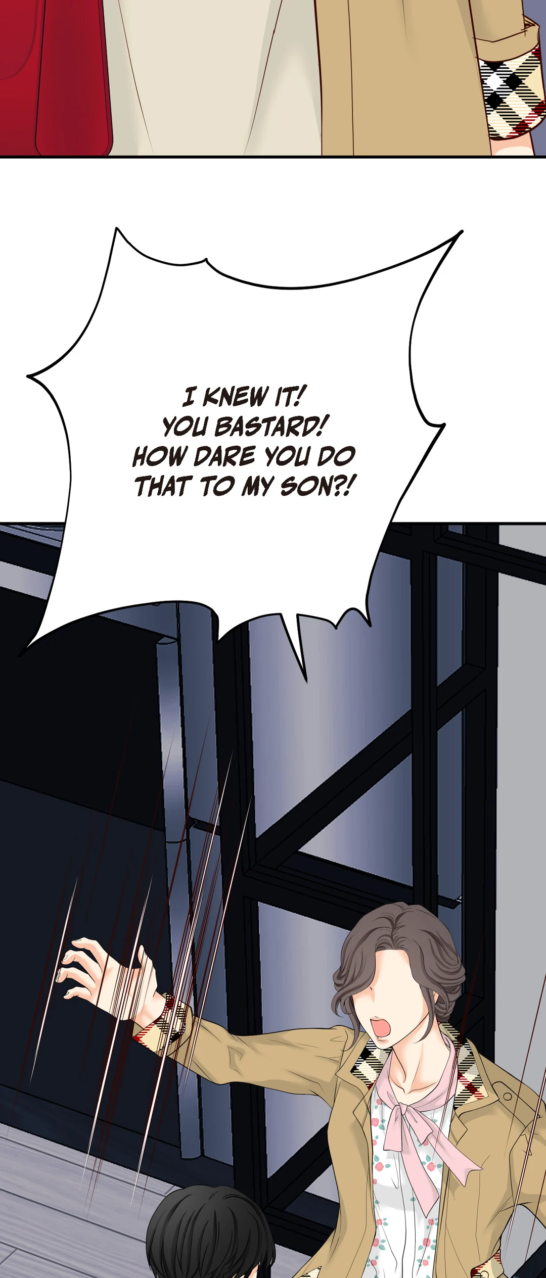 Read Bluffing chapter 34 image 42 on Lezhin