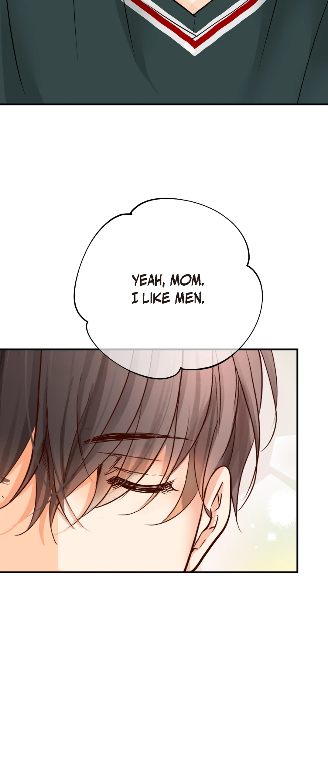 Read Bluffing chapter 34 image 50 on Lezhin