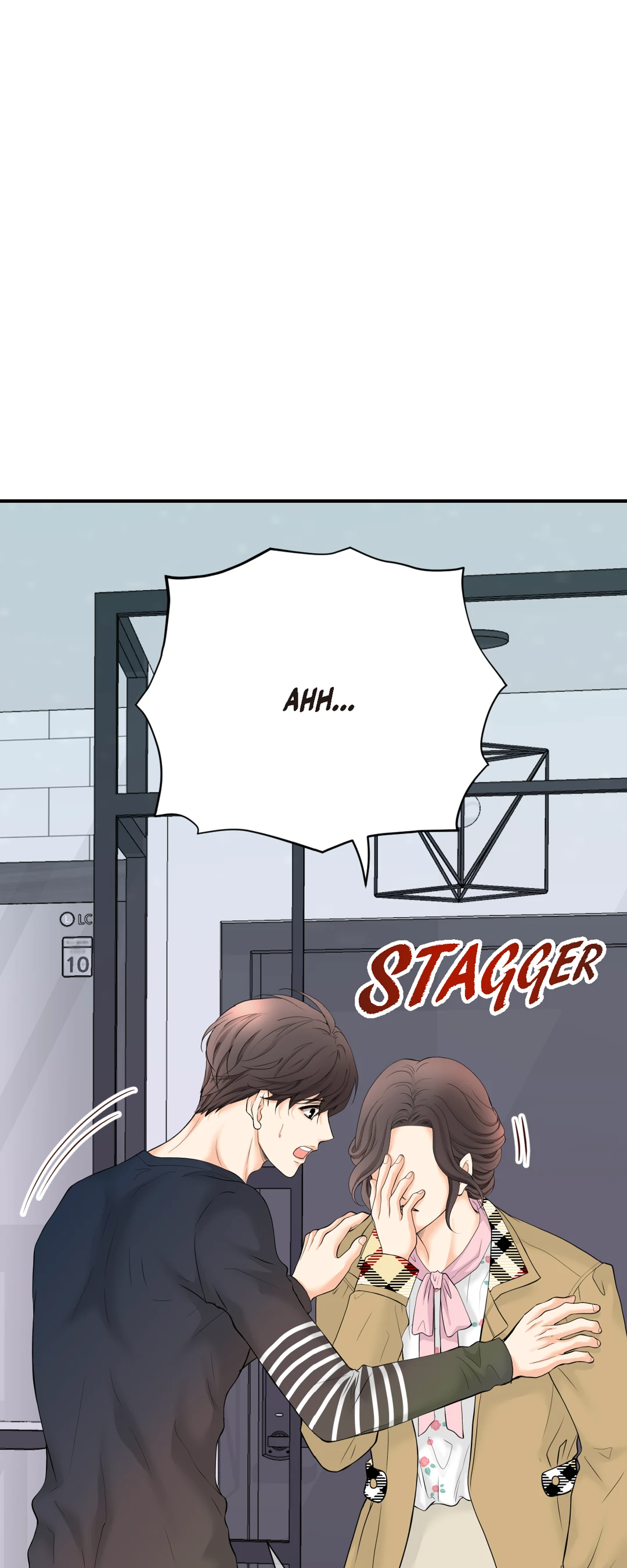 Read Bluffing chapter 34 image 51 on Lezhin