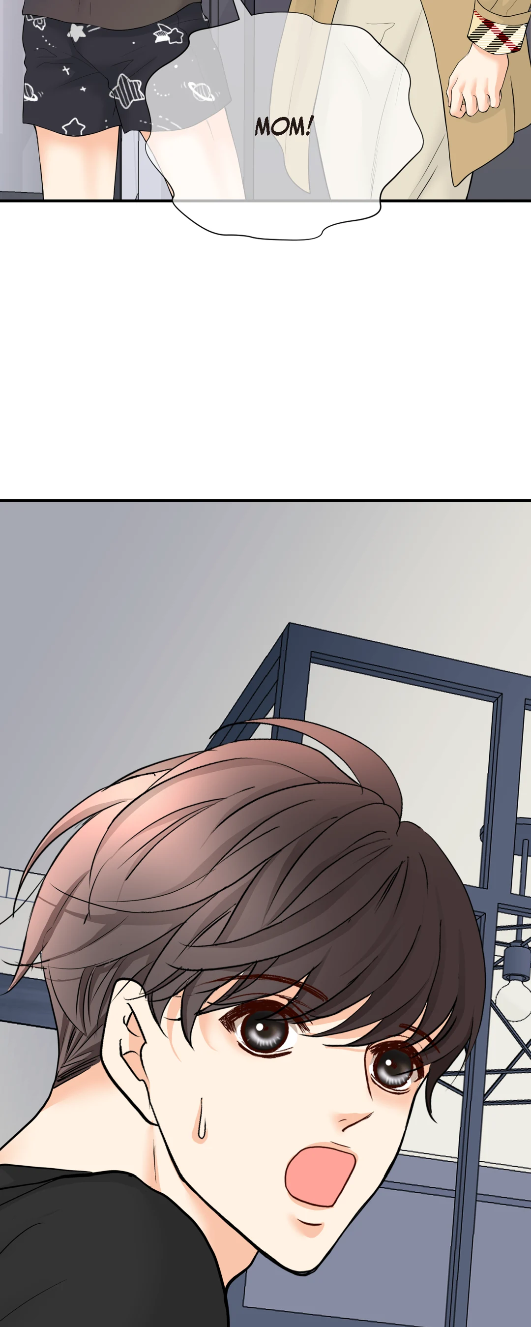 Read Bluffing chapter 34 image 52 on Lezhin