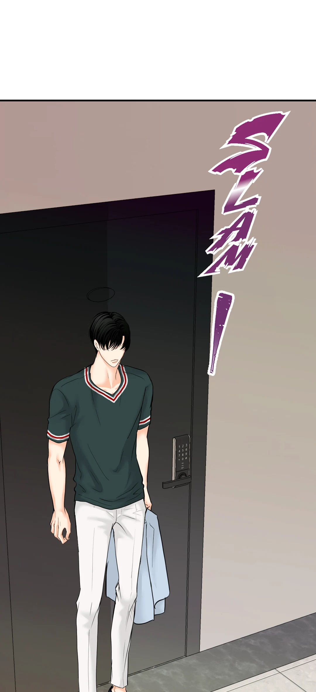 Read Bluffing chapter 34 image 56 on Lezhin