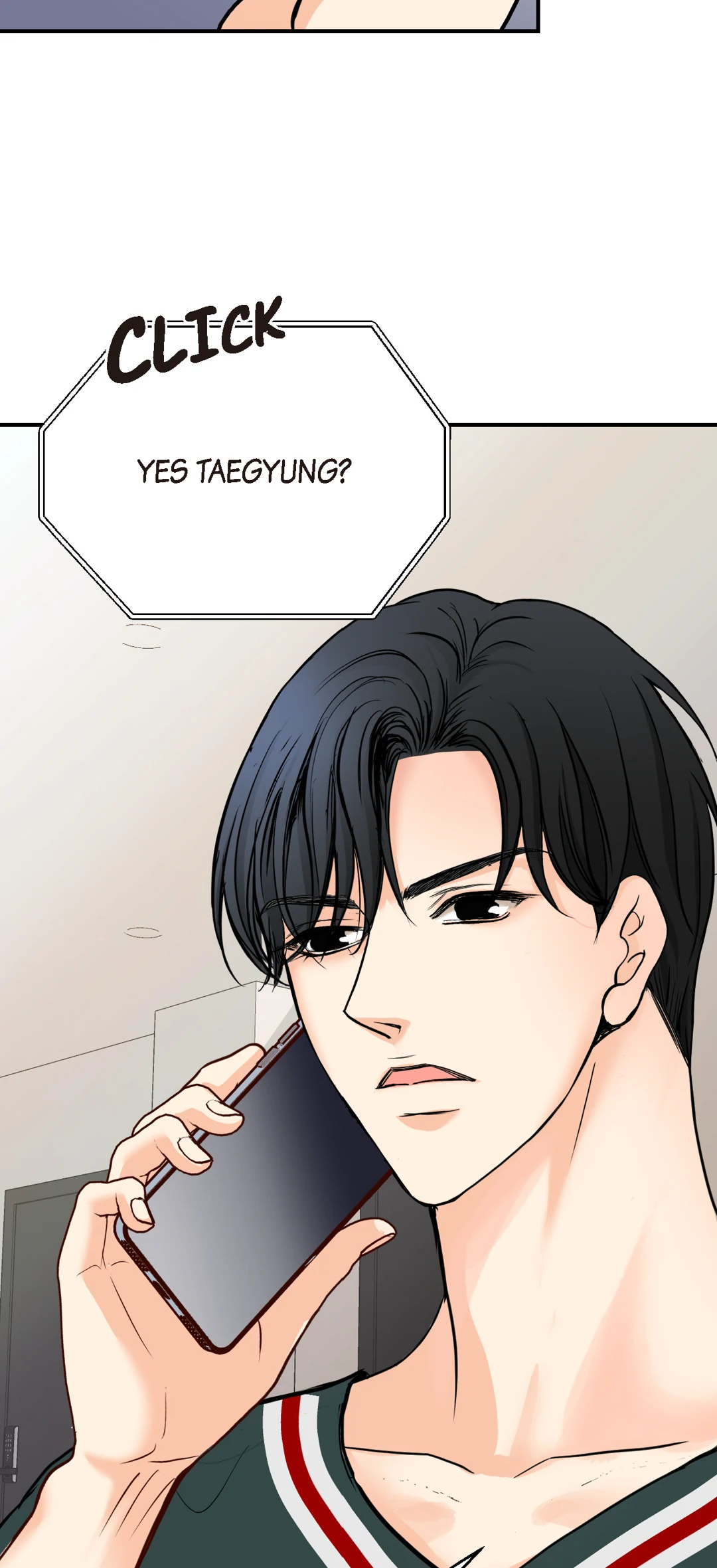 Read Bluffing chapter 34 image 58 on Lezhin