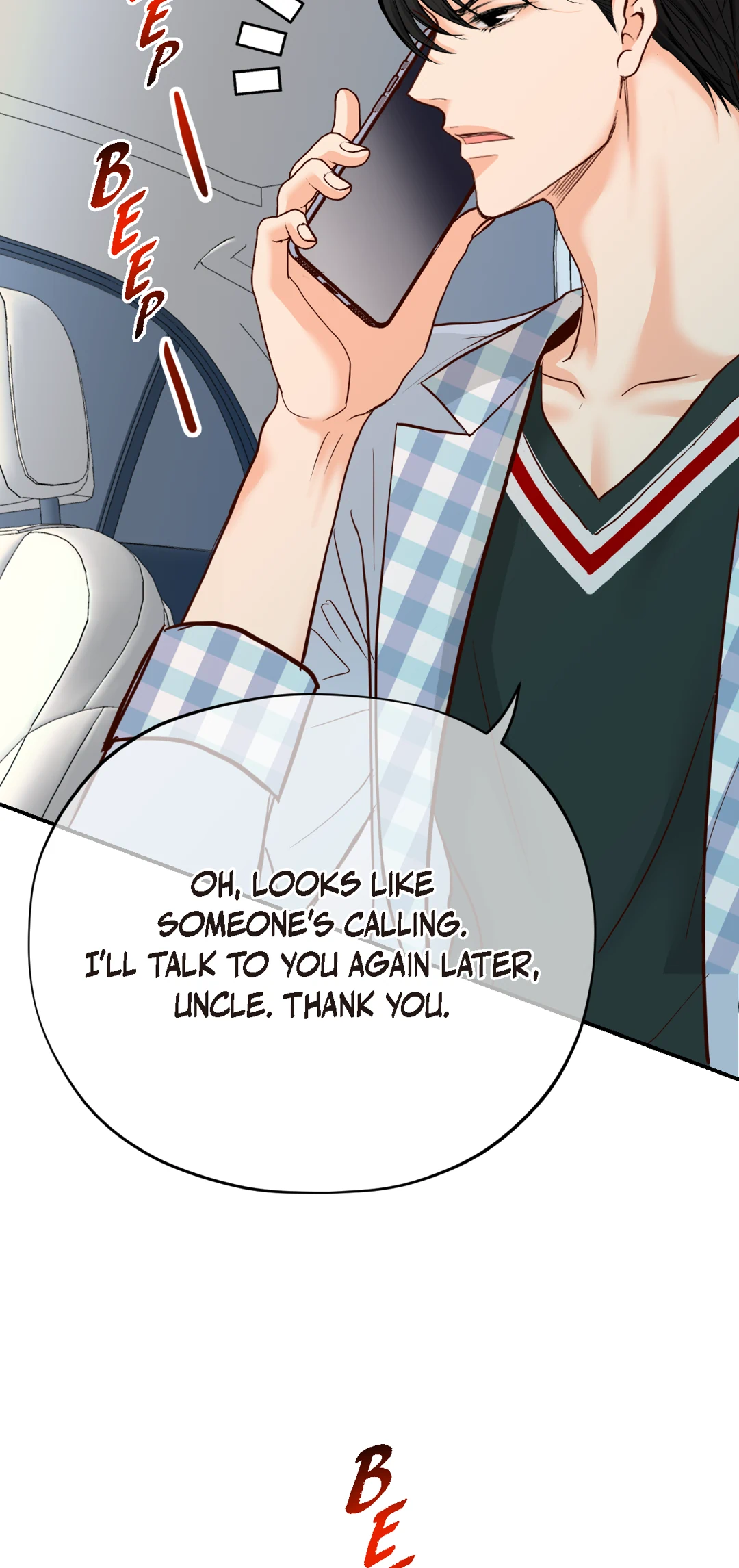 Read Bluffing chapter 34 image 64 on Lezhin