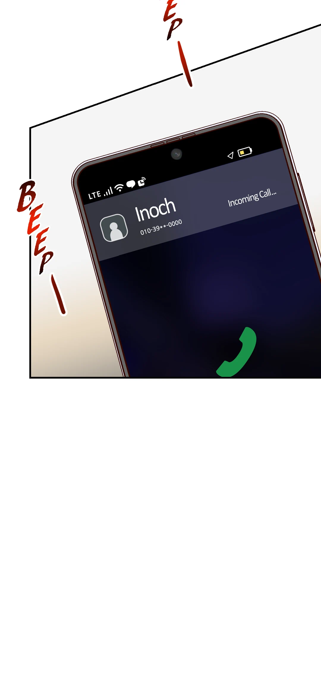 Read Bluffing chapter 34 image 65 on Lezhin